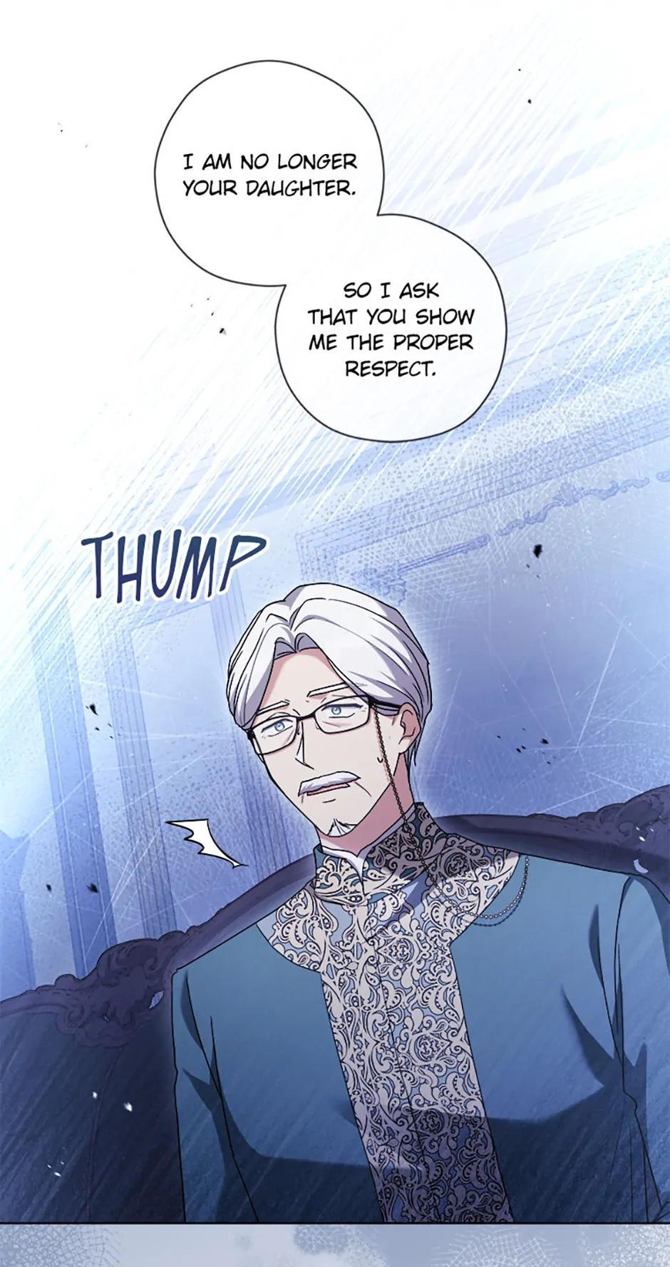 Sierra on Strike! Chapter 100 37