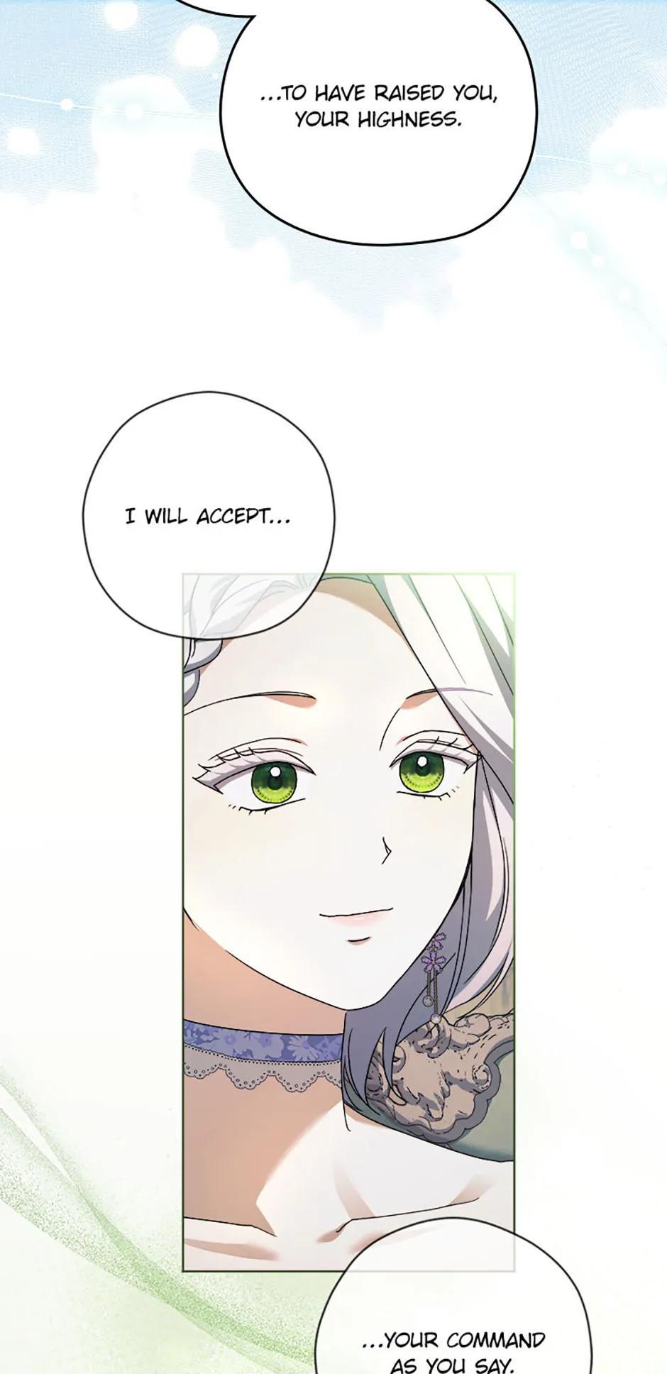 Sierra on Strike! Chapter 100 49