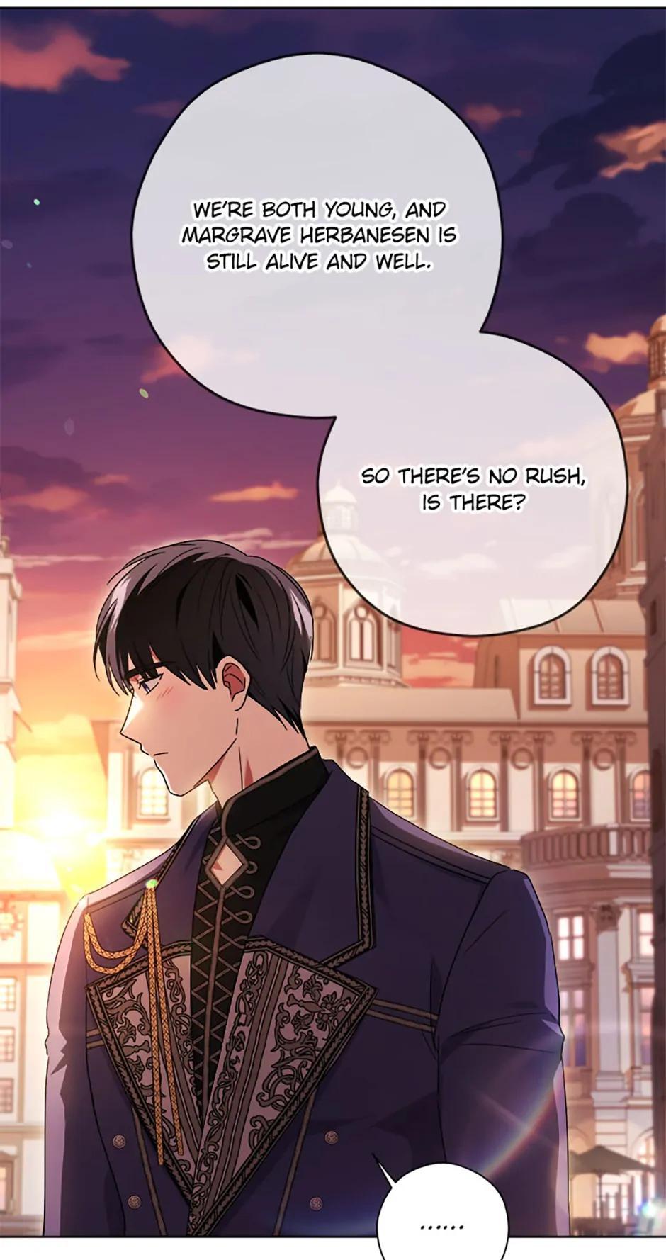 Sierra on Strike! Chapter 100 59