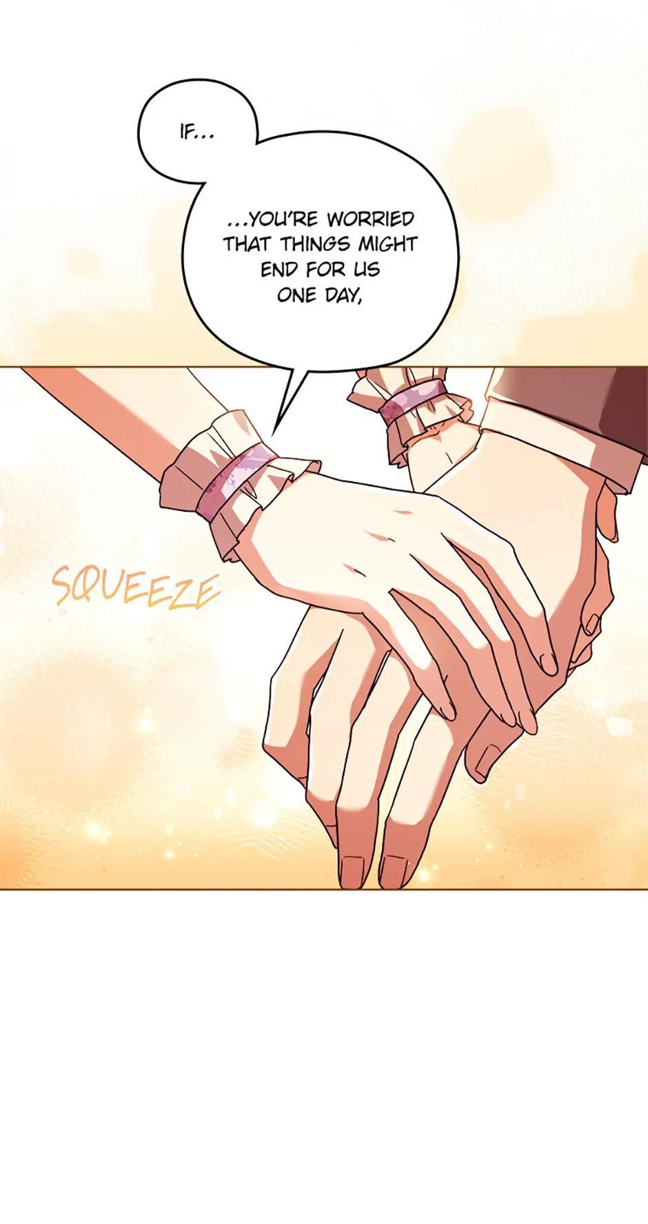 Sierra on Strike! Chapter 100 63