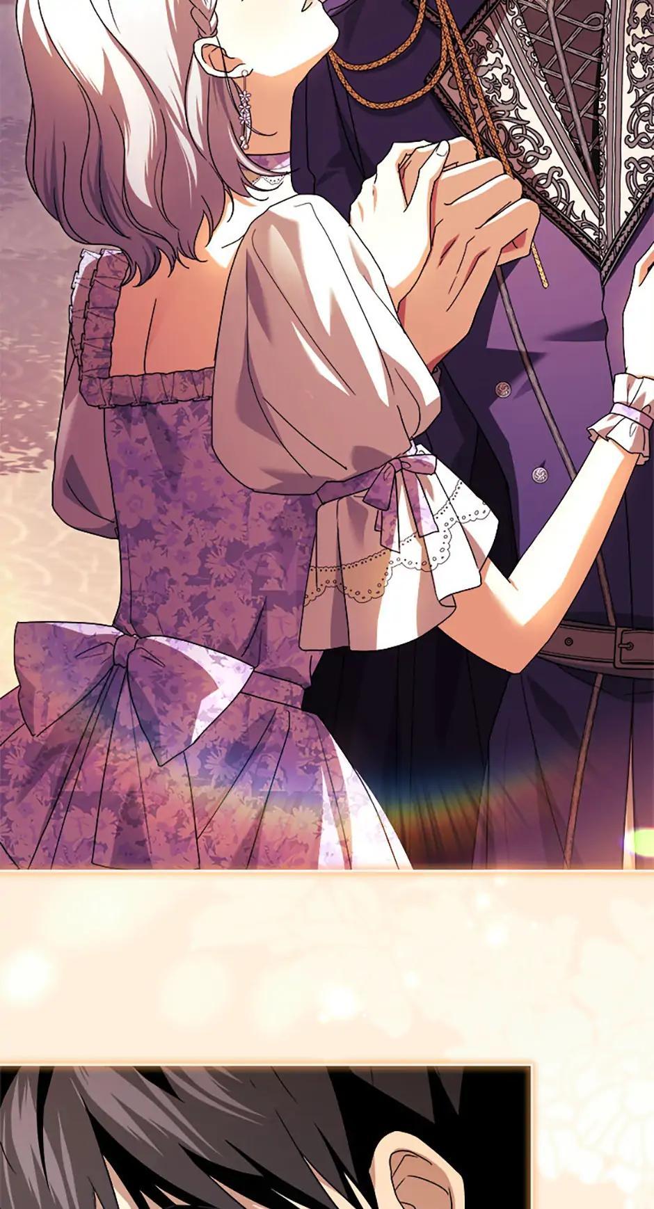 Sierra on Strike! Chapter 100 65