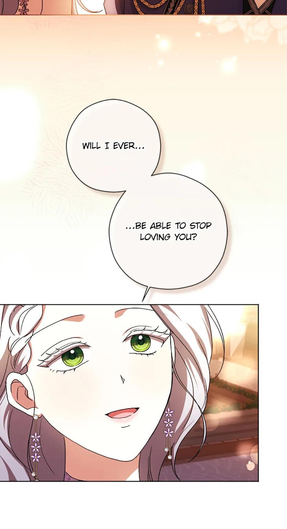 Sierra on Strike! Chapter 100 69