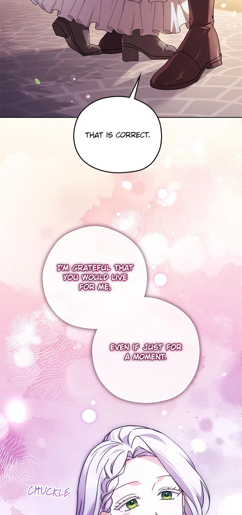 Sierra on Strike! Chapter 100 71