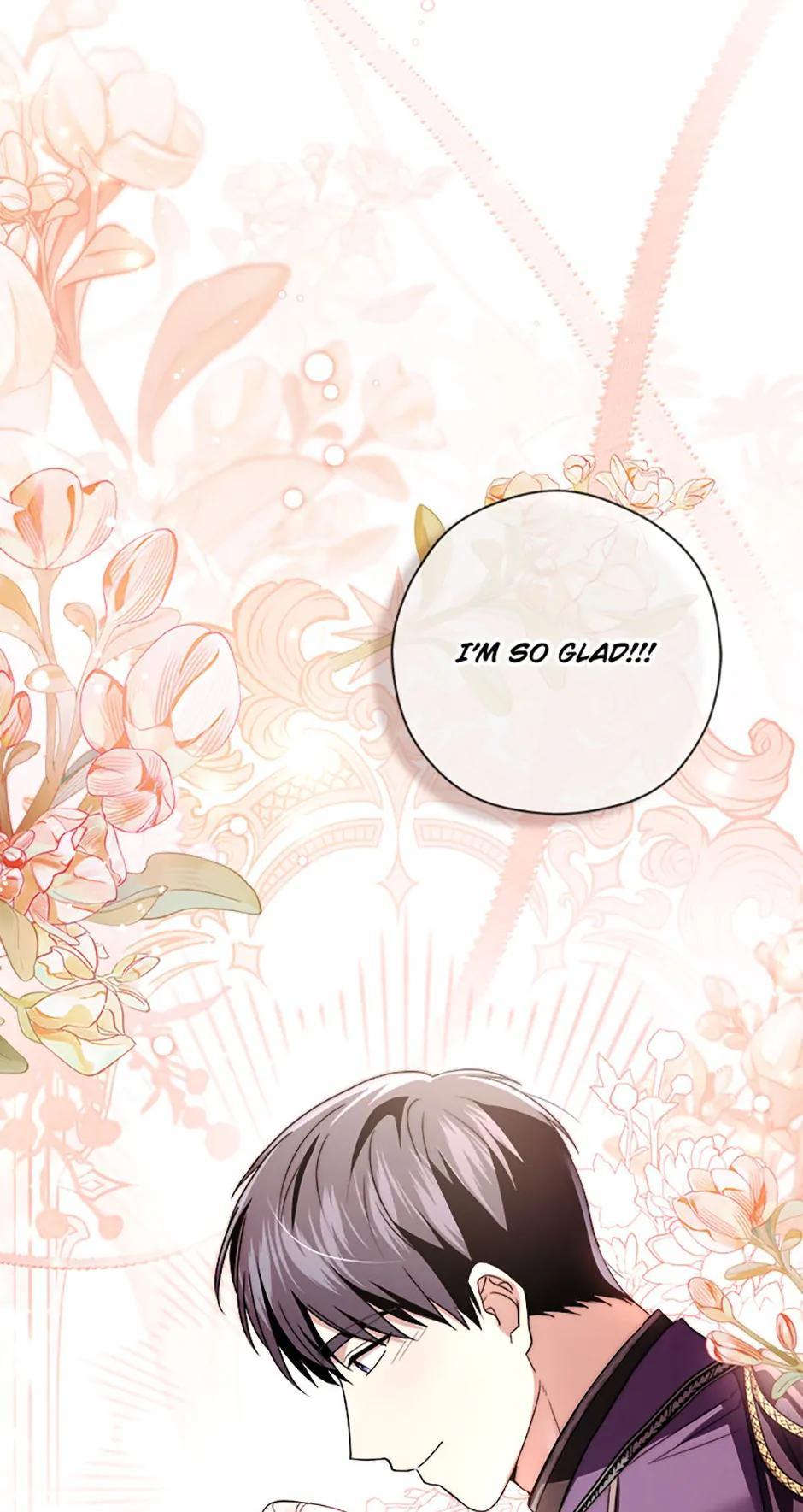 Sierra on Strike! Chapter 100 76