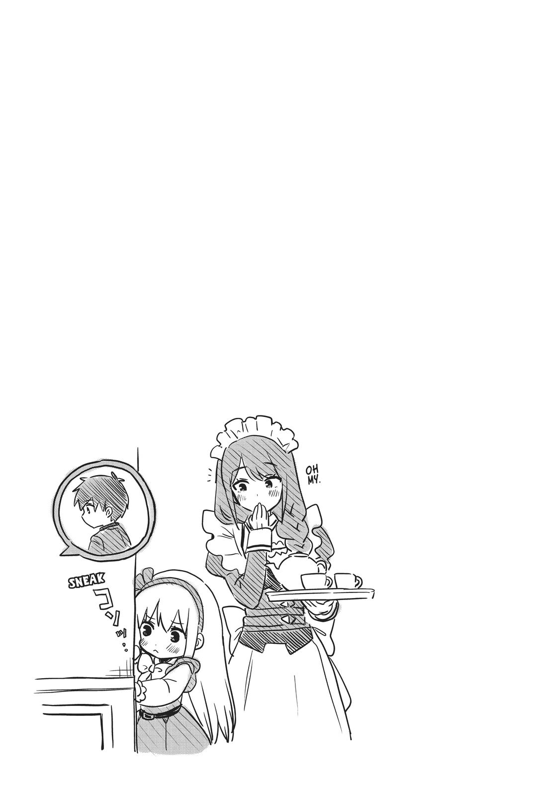 The God-Tier Guardian and the Love of Six Princesses Chapter 1 59