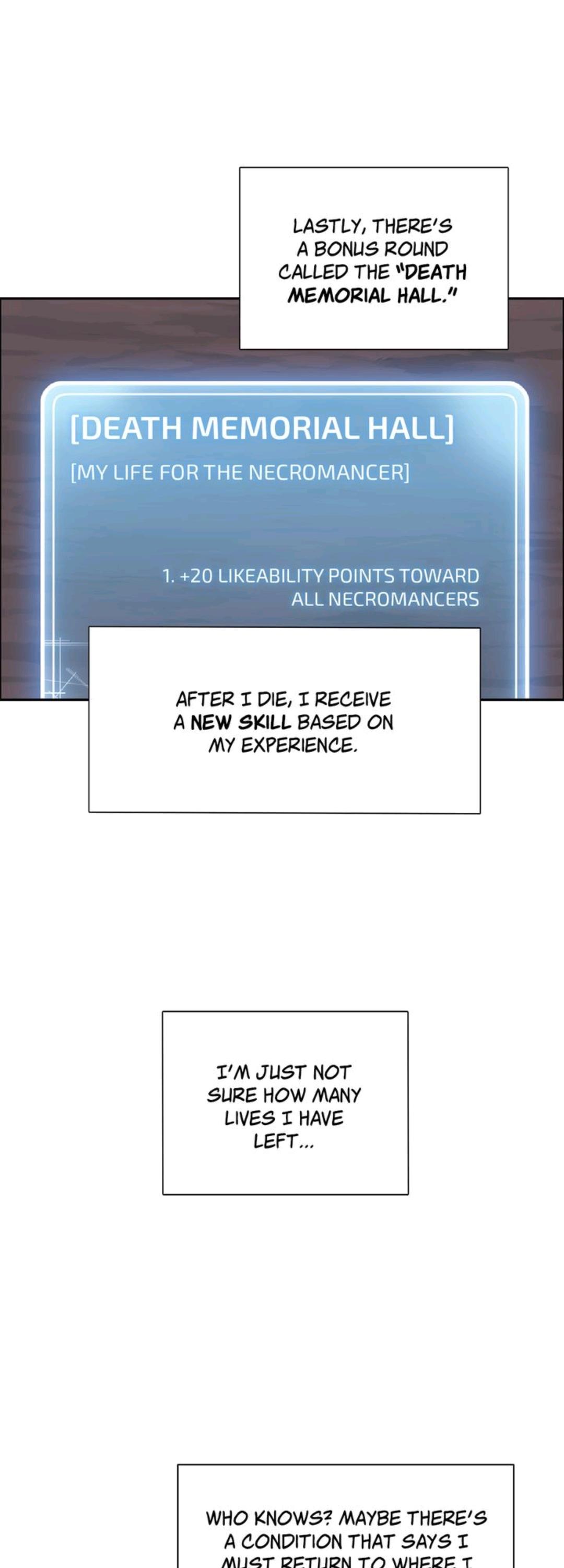 The Skeleton Soldier Failed to Defend the Dungeon Chapter 1