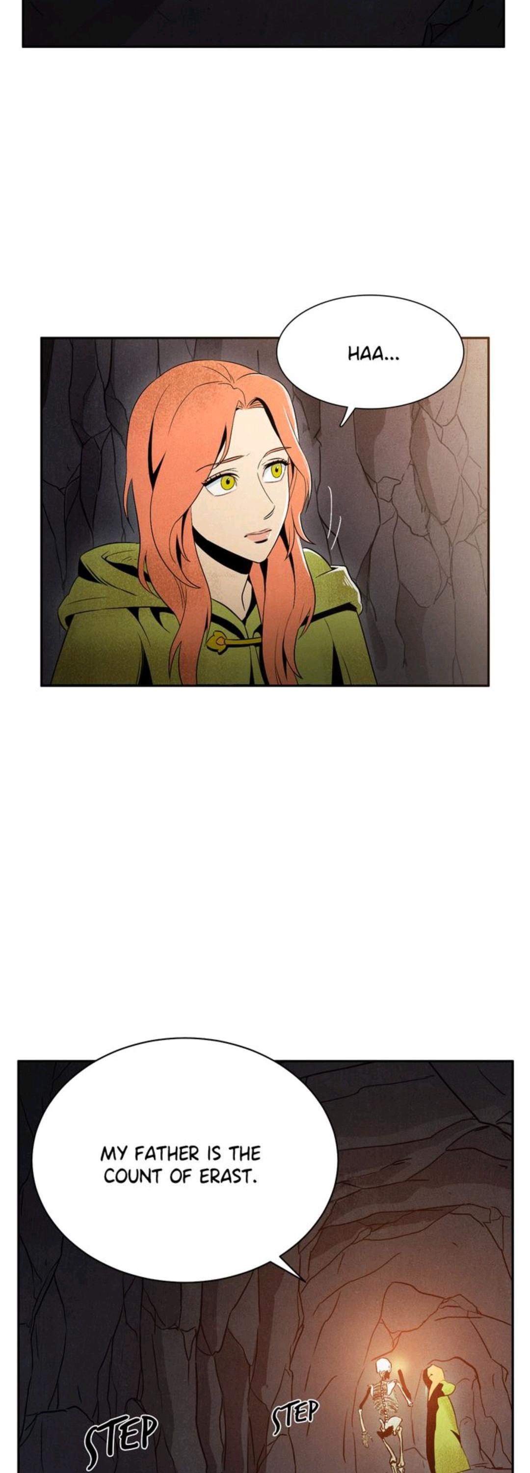 The Skeleton Soldier Failed to Defend the Dungeon Chapter 1