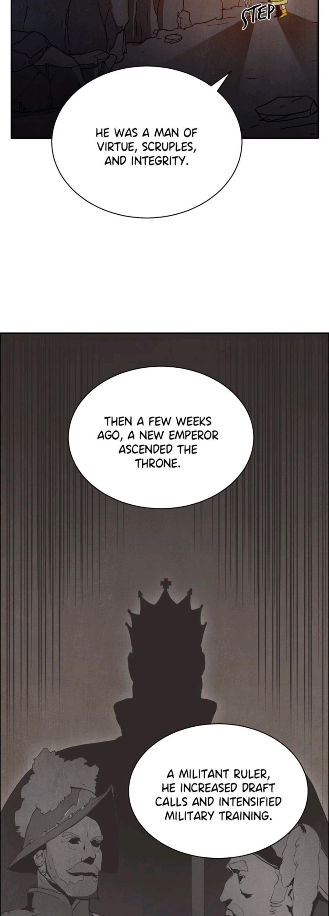 The Skeleton Soldier Failed to Defend the Dungeon Chapter 1