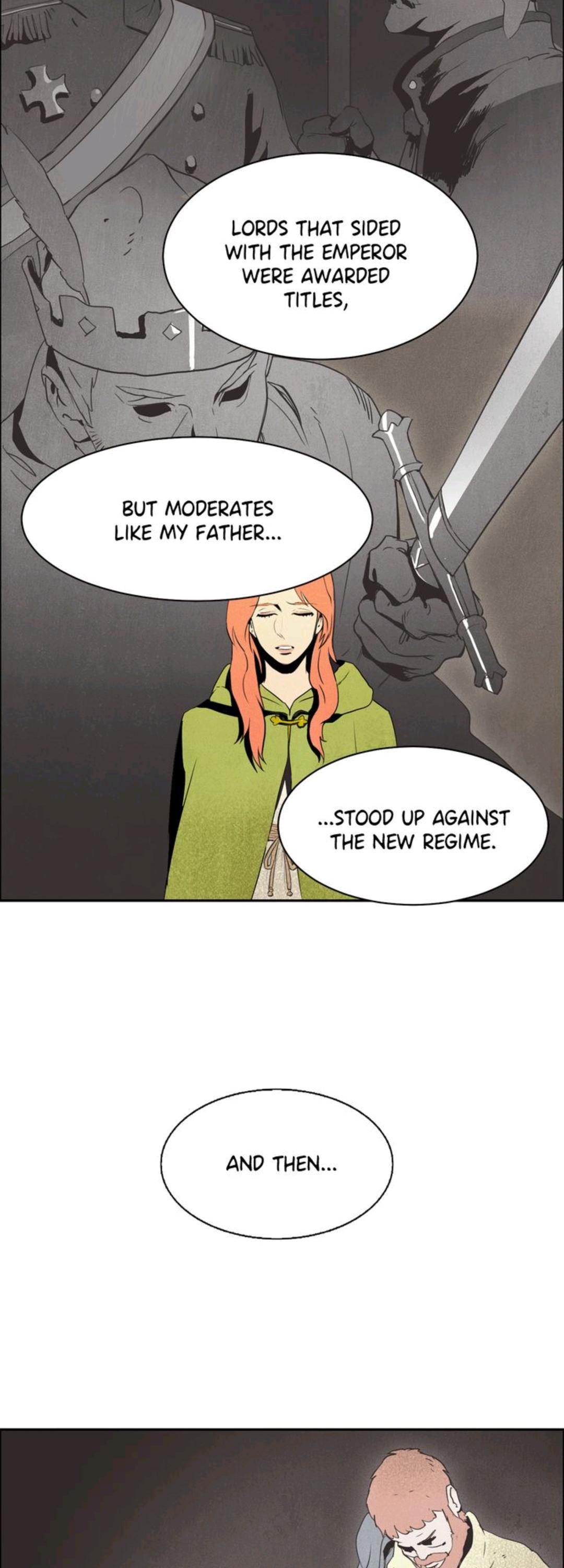 The Skeleton Soldier Failed to Defend the Dungeon Chapter 1