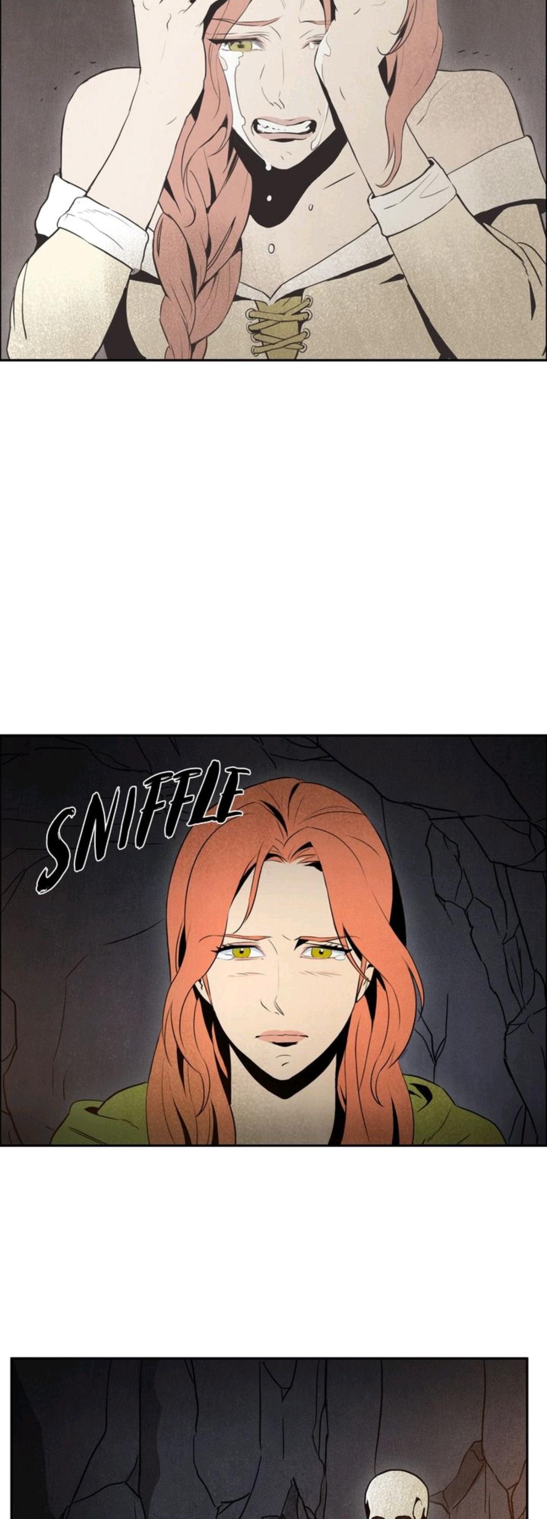 The Skeleton Soldier Failed to Defend the Dungeon Chapter 1