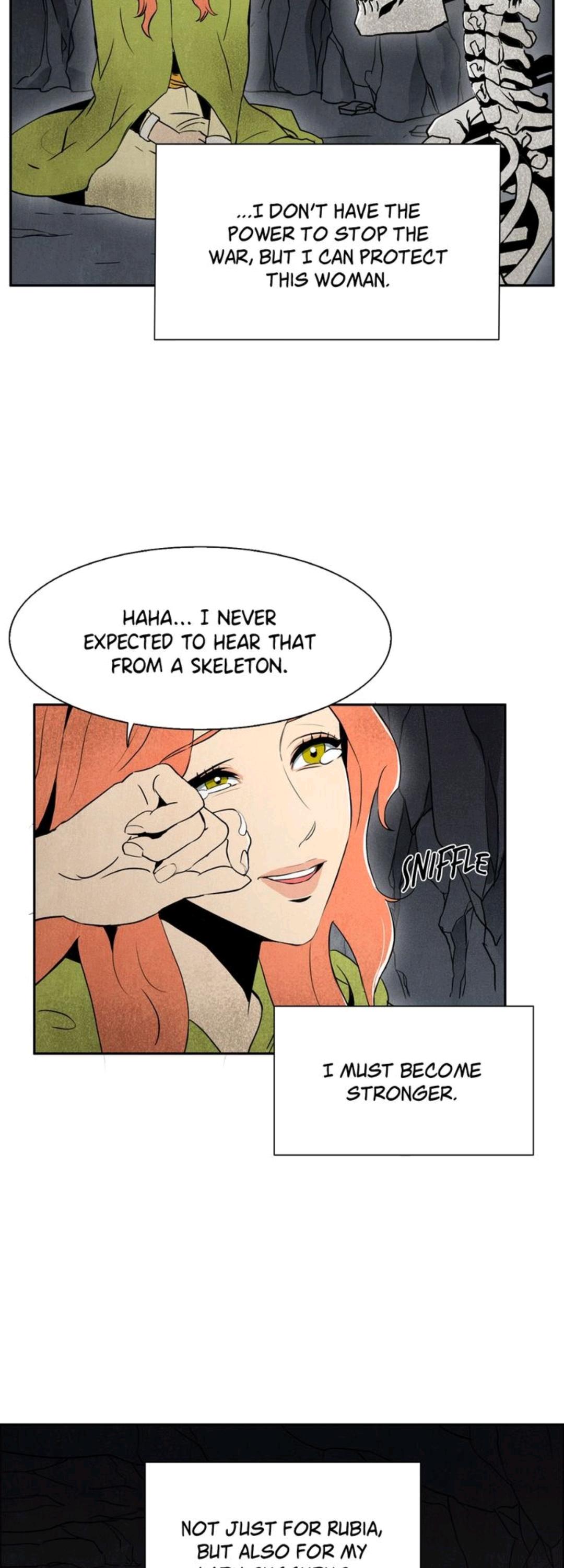 The Skeleton Soldier Failed to Defend the Dungeon Chapter 1