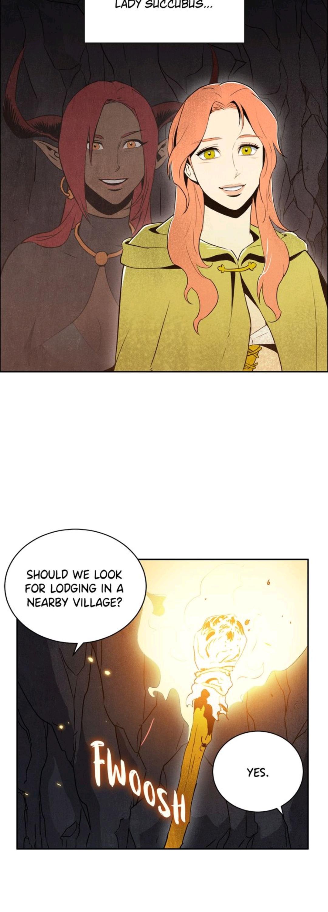 The Skeleton Soldier Failed to Defend the Dungeon Chapter 1