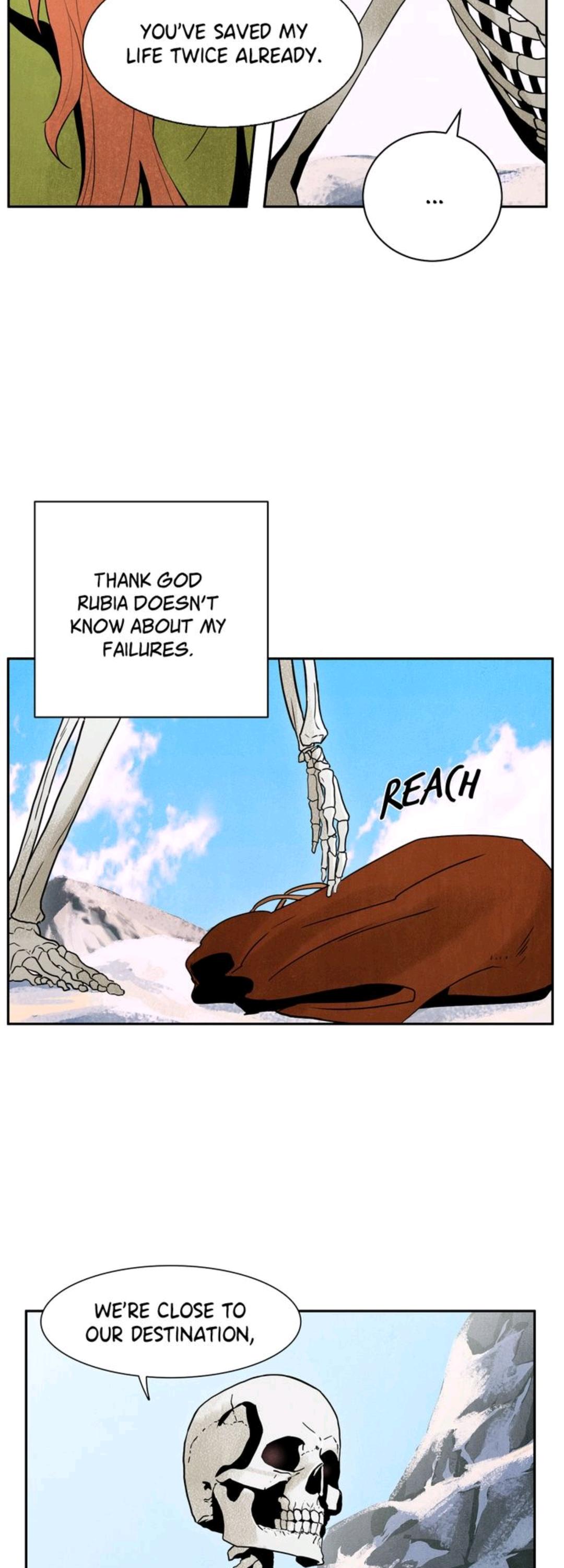 The Skeleton Soldier Failed to Defend the Dungeon Chapter 1