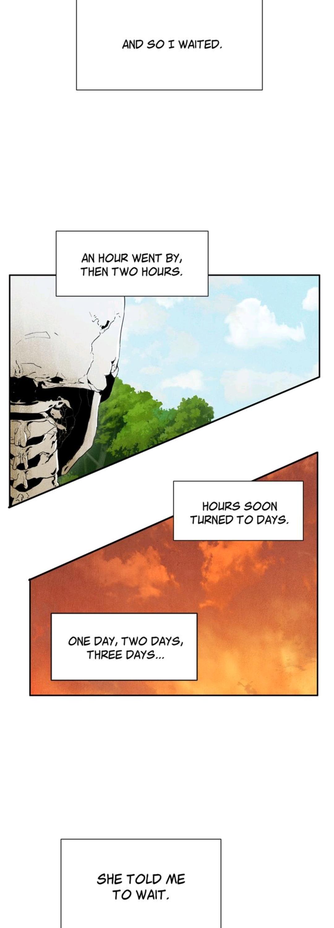 The Skeleton Soldier Failed to Defend the Dungeon Chapter 1