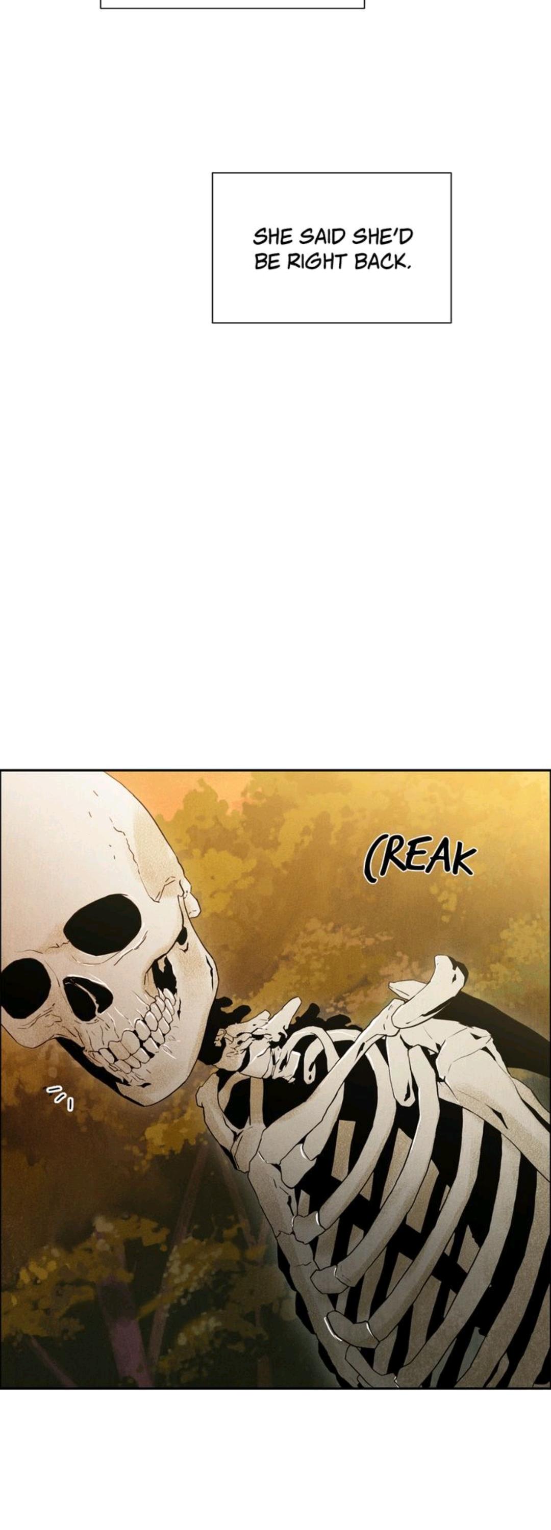 The Skeleton Soldier Failed to Defend the Dungeon Chapter 1