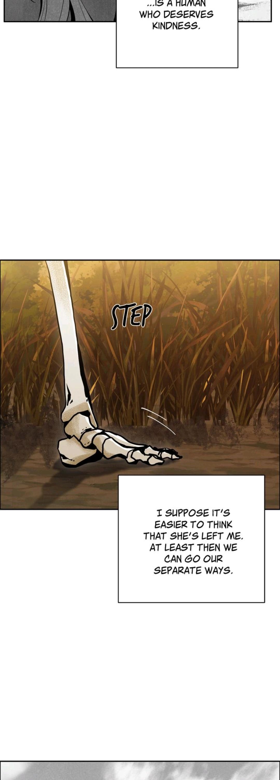 The Skeleton Soldier Failed to Defend the Dungeon Chapter 1