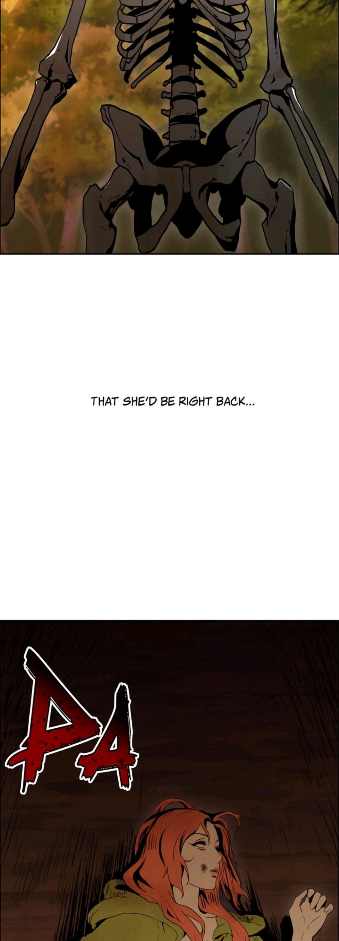 The Skeleton Soldier Failed to Defend the Dungeon Chapter 1