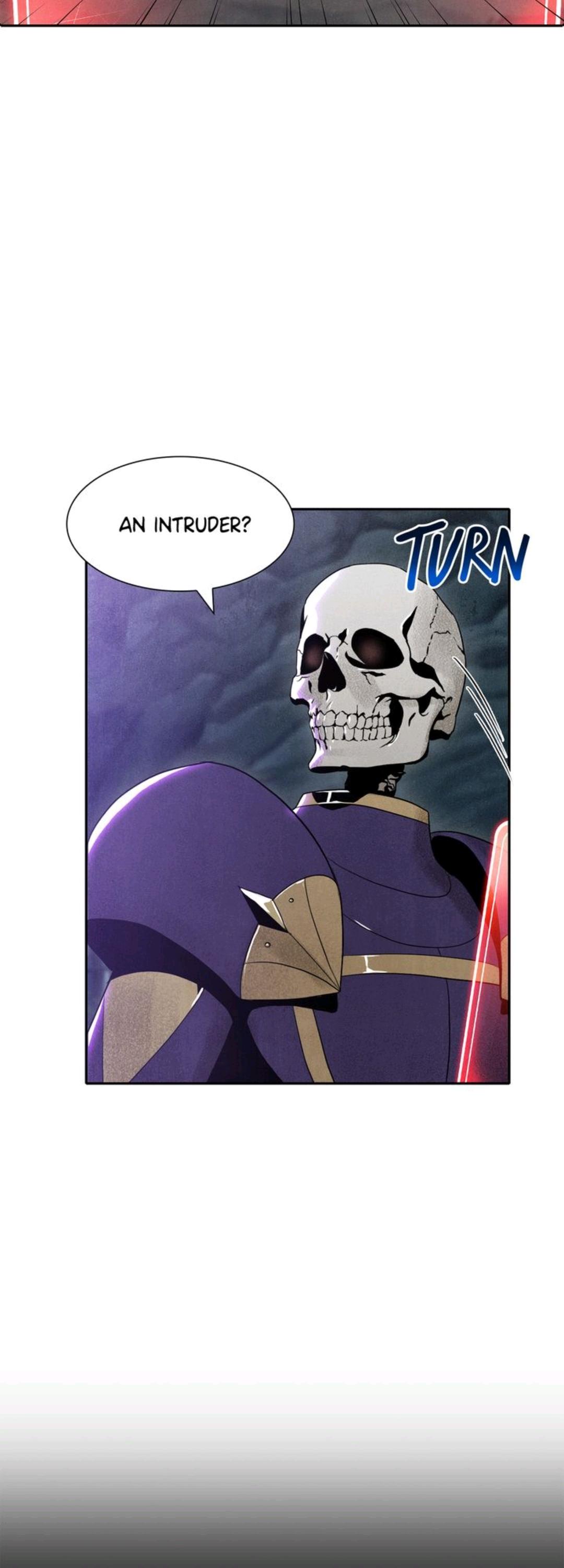 The Skeleton Soldier Failed to Defend the Dungeon Chapter 5