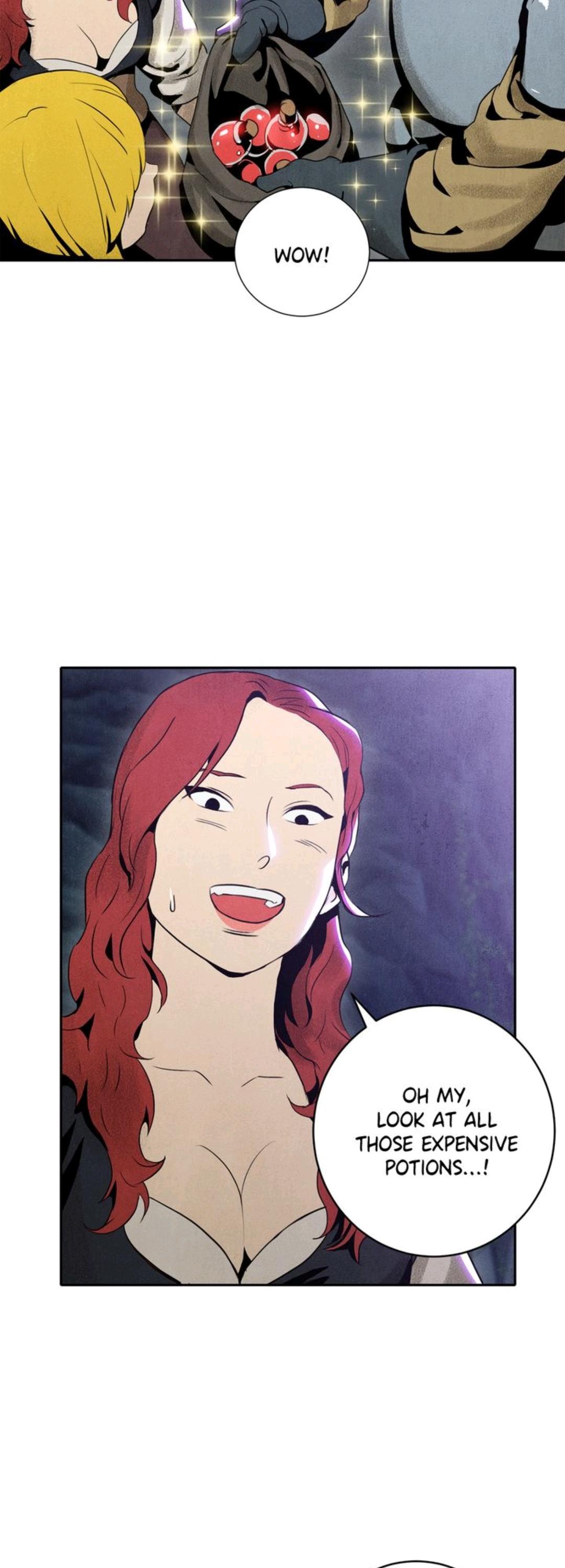 The Skeleton Soldier Failed to Defend the Dungeon Chapter 5