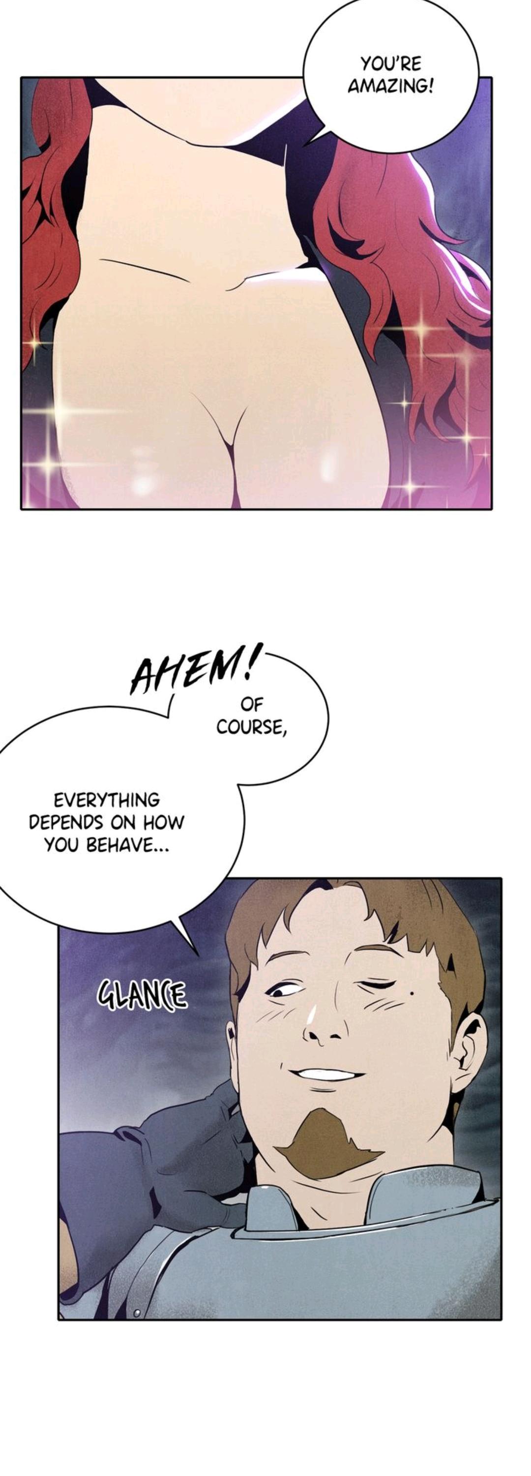 The Skeleton Soldier Failed to Defend the Dungeon Chapter 5