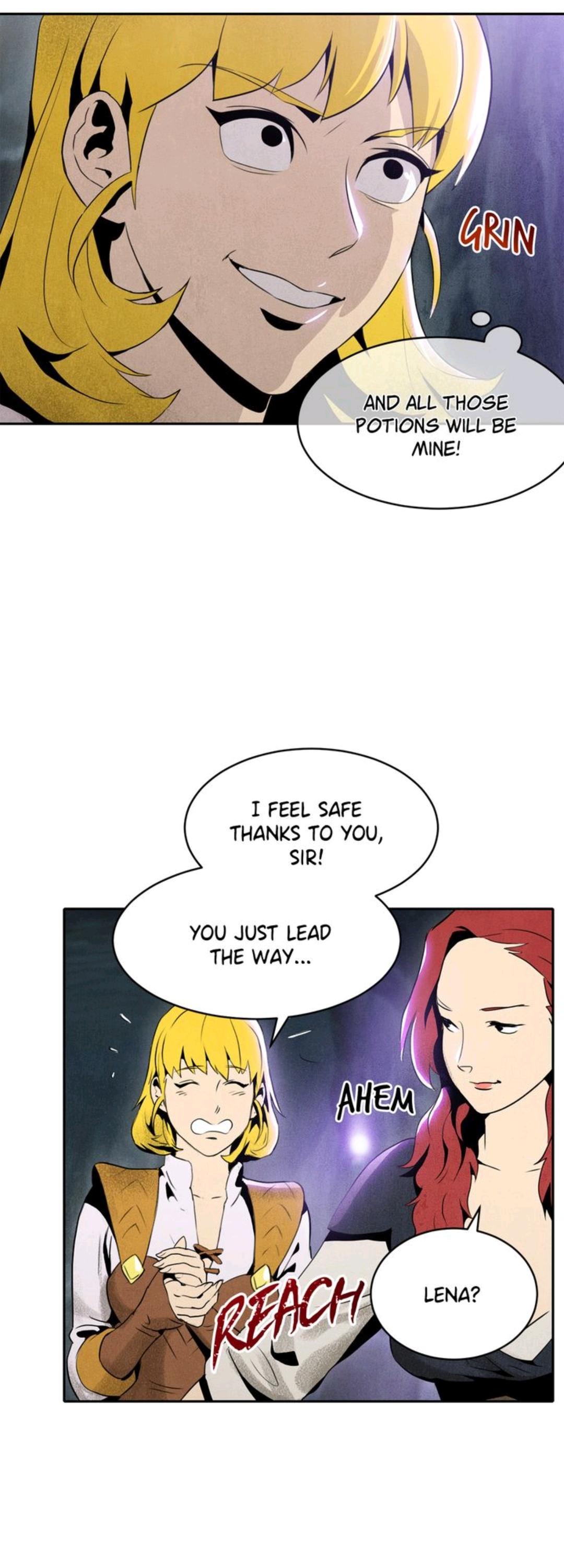 The Skeleton Soldier Failed to Defend the Dungeon Chapter 5