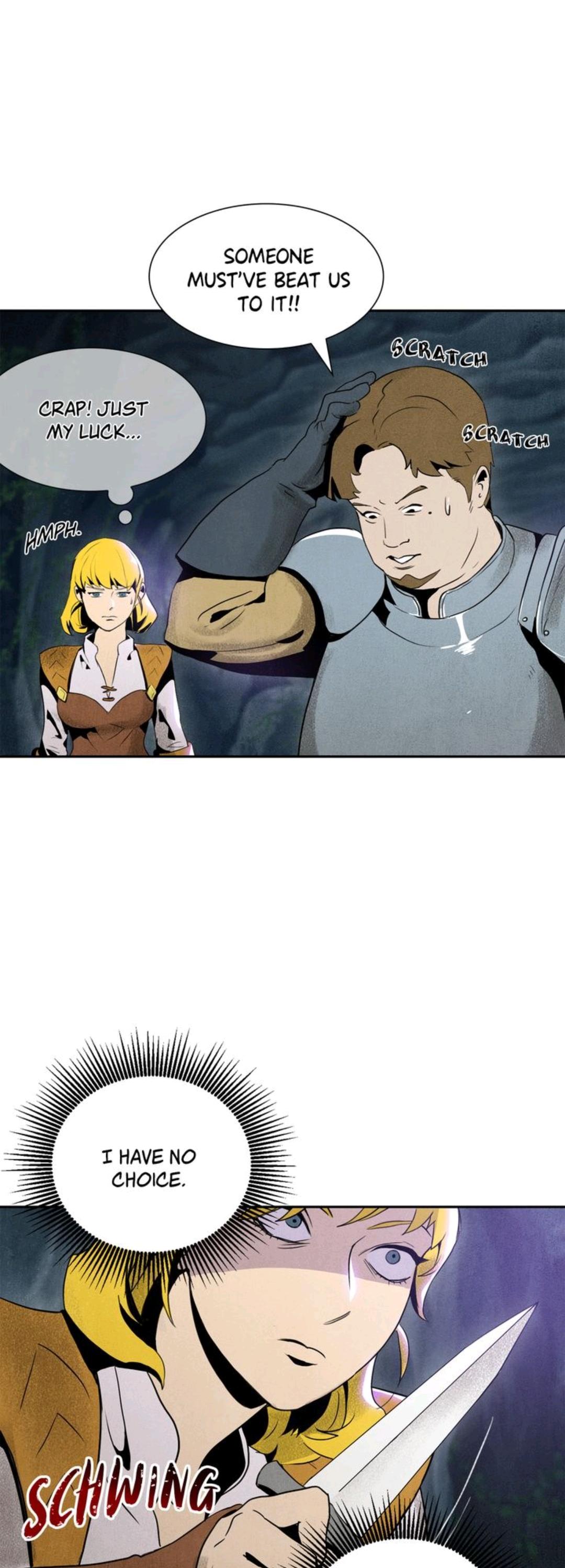 The Skeleton Soldier Failed to Defend the Dungeon Chapter 5