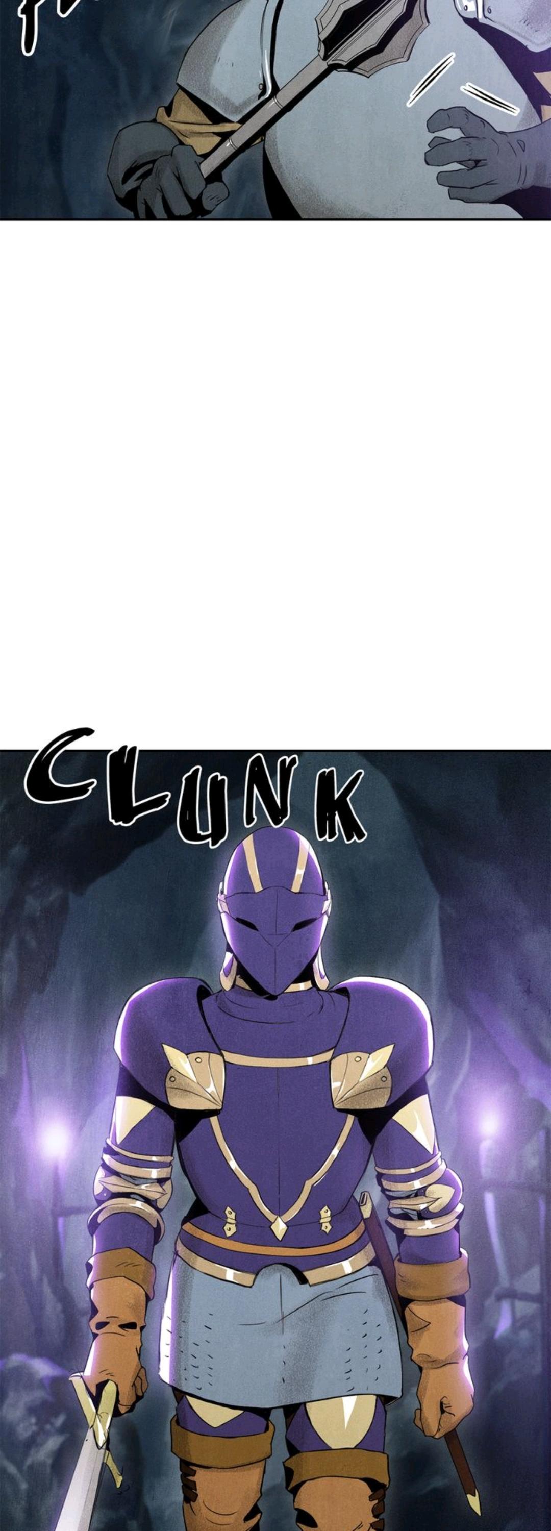 The Skeleton Soldier Failed to Defend the Dungeon Chapter 5