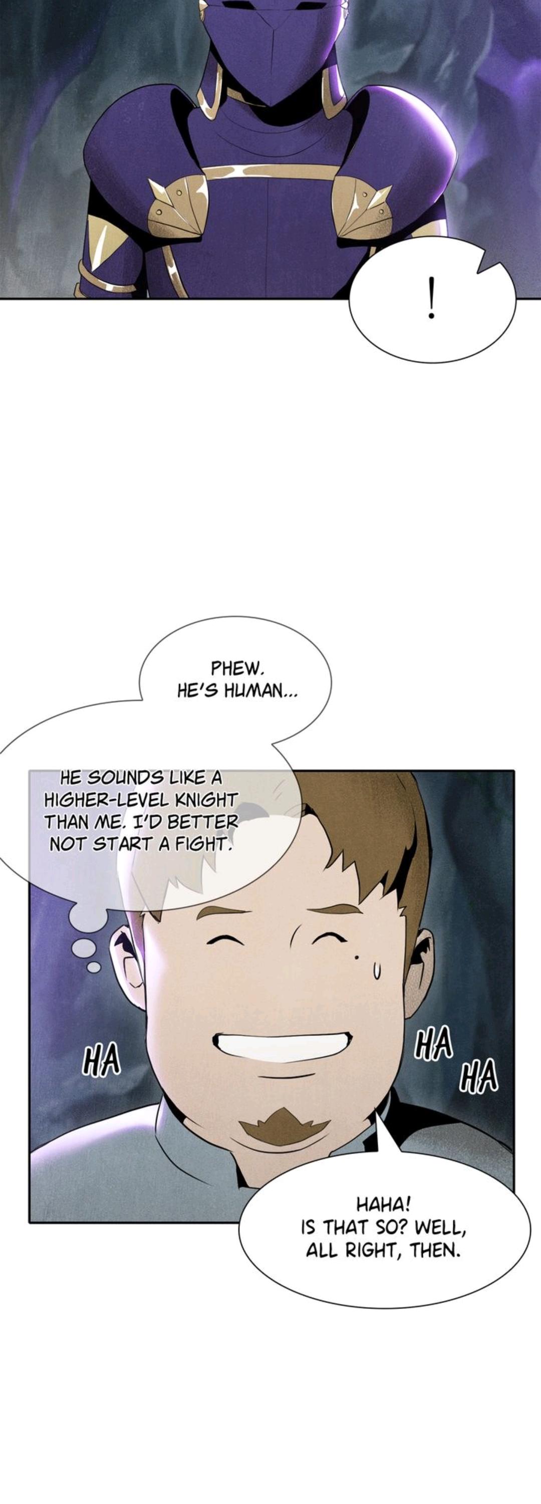 The Skeleton Soldier Failed to Defend the Dungeon Chapter 5