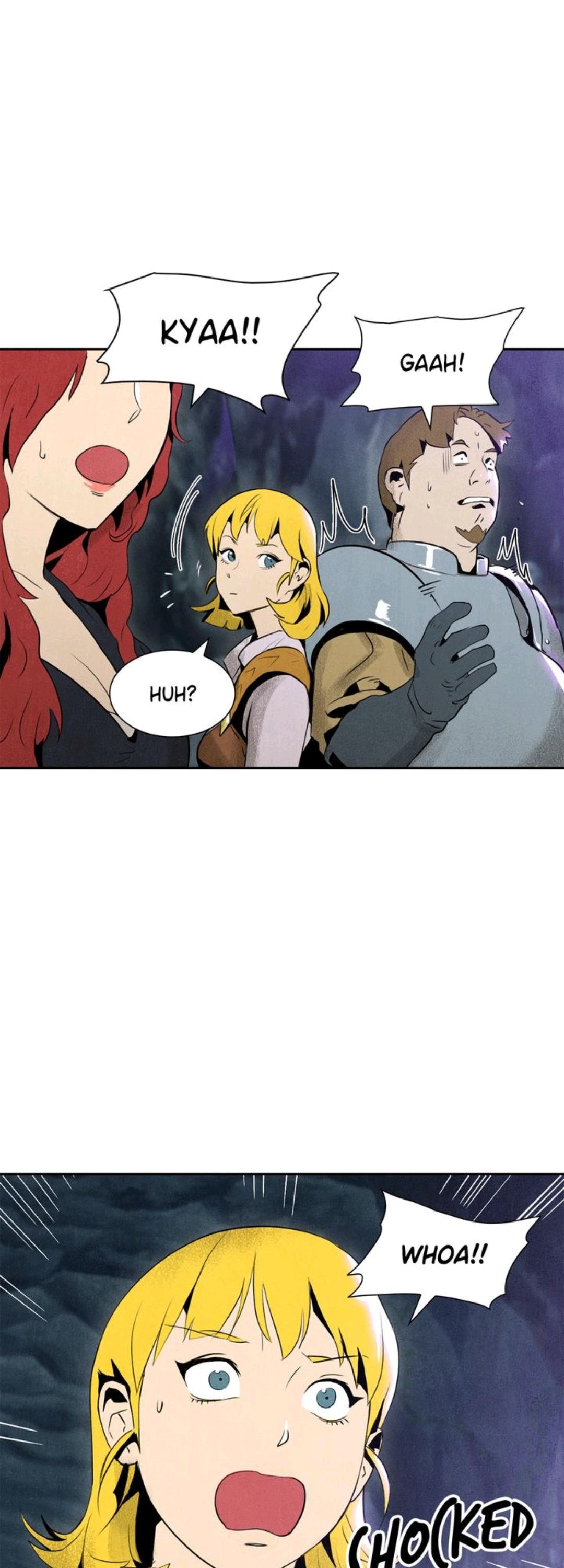 The Skeleton Soldier Failed to Defend the Dungeon Chapter 5