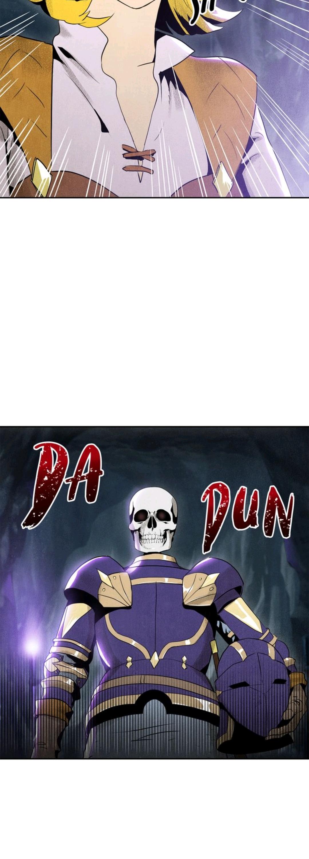 The Skeleton Soldier Failed to Defend the Dungeon Chapter 5