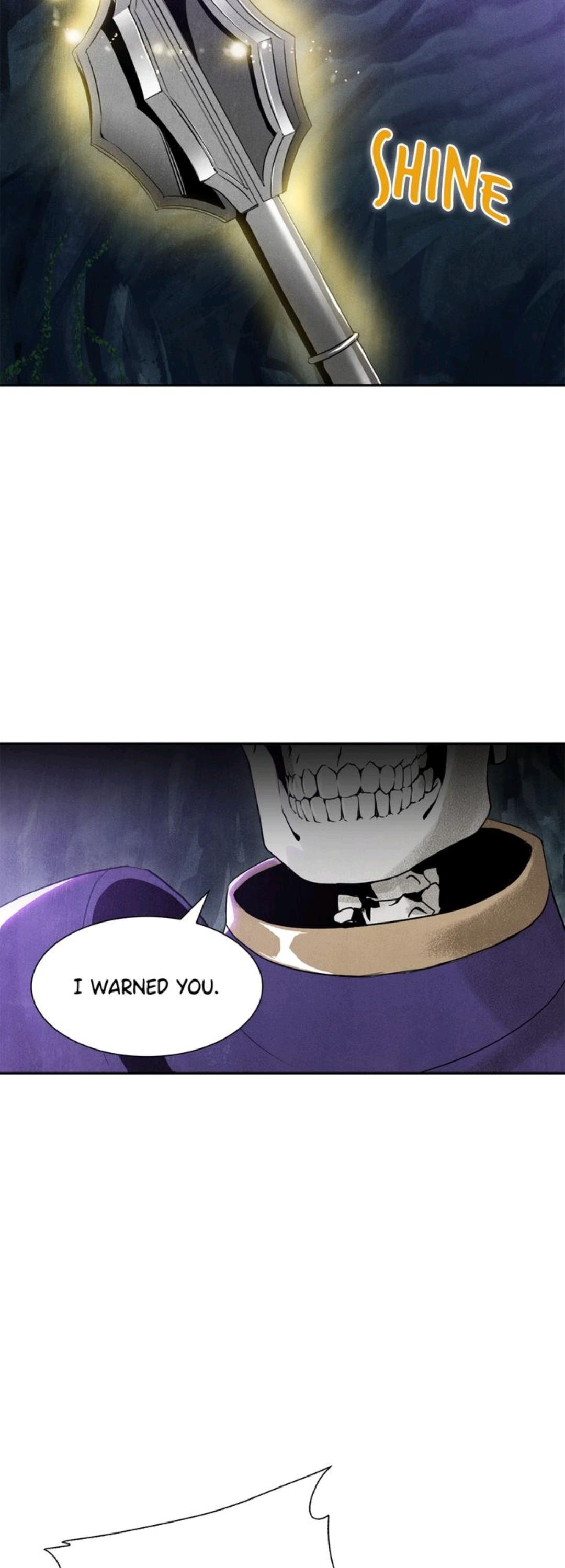 The Skeleton Soldier Failed to Defend the Dungeon Chapter 5