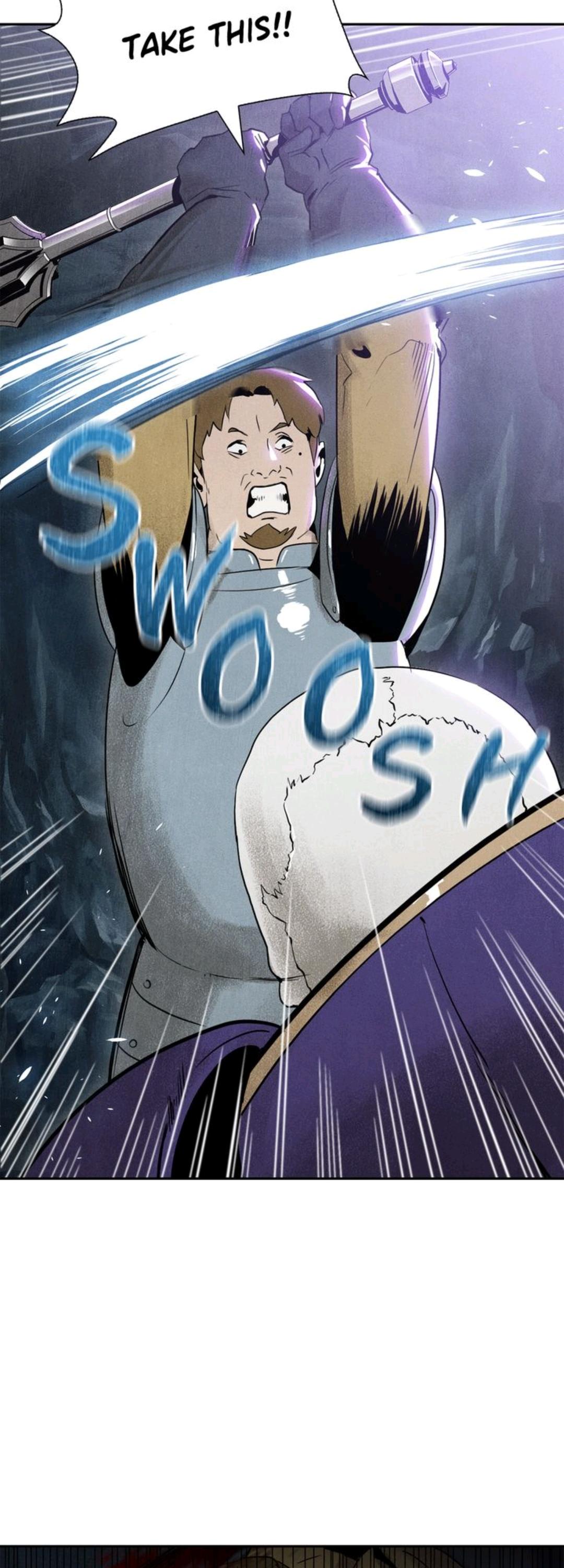 The Skeleton Soldier Failed to Defend the Dungeon Chapter 5