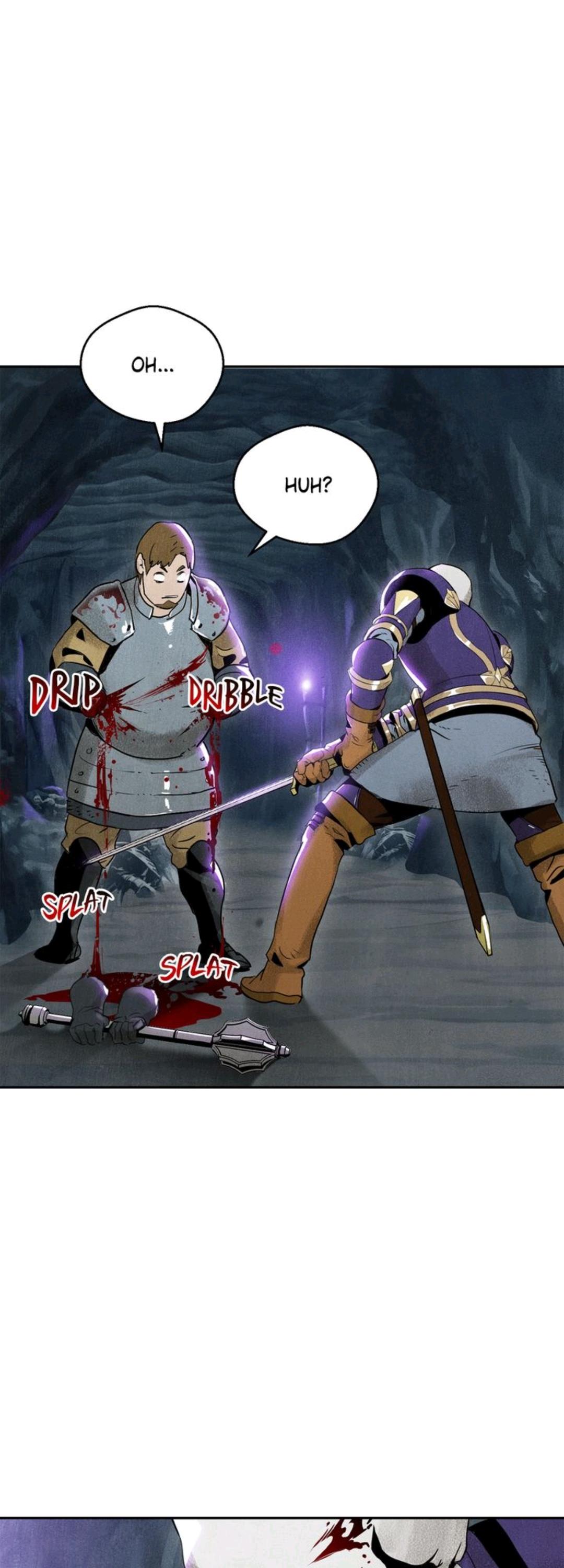 The Skeleton Soldier Failed to Defend the Dungeon Chapter 5