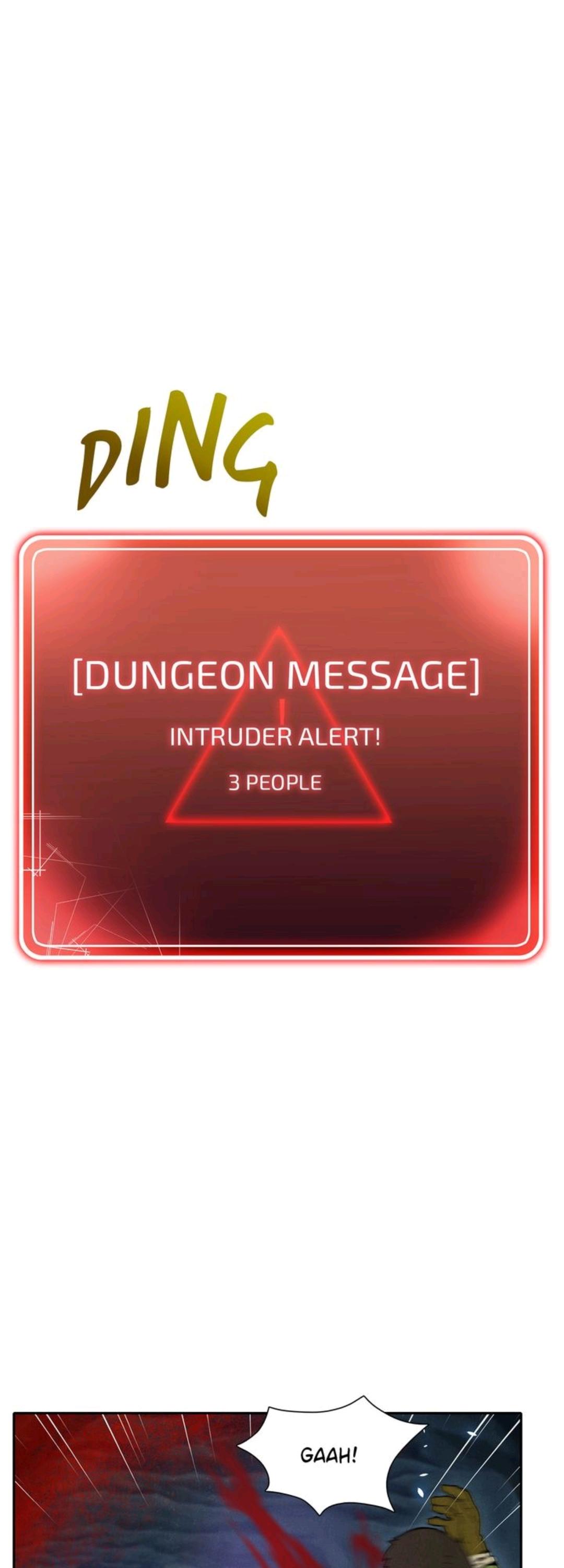 The Skeleton Soldier Failed to Defend the Dungeon Chapter 6