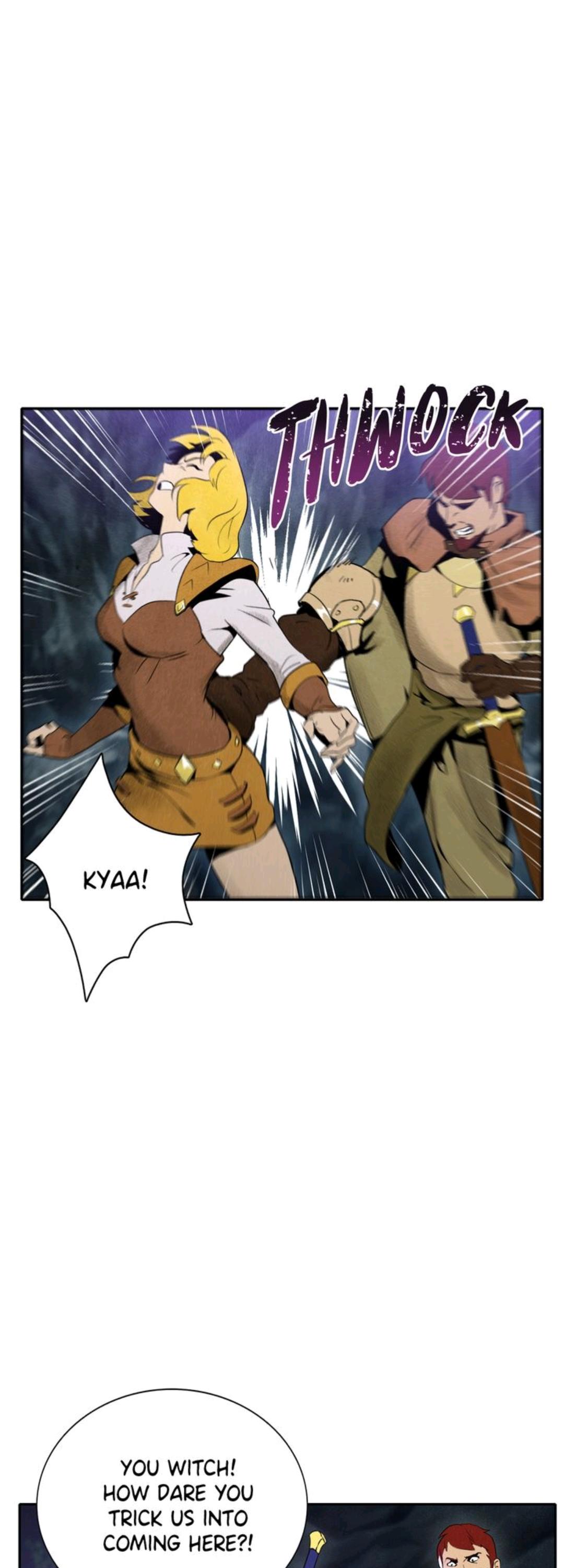 The Skeleton Soldier Failed to Defend the Dungeon Chapter 6