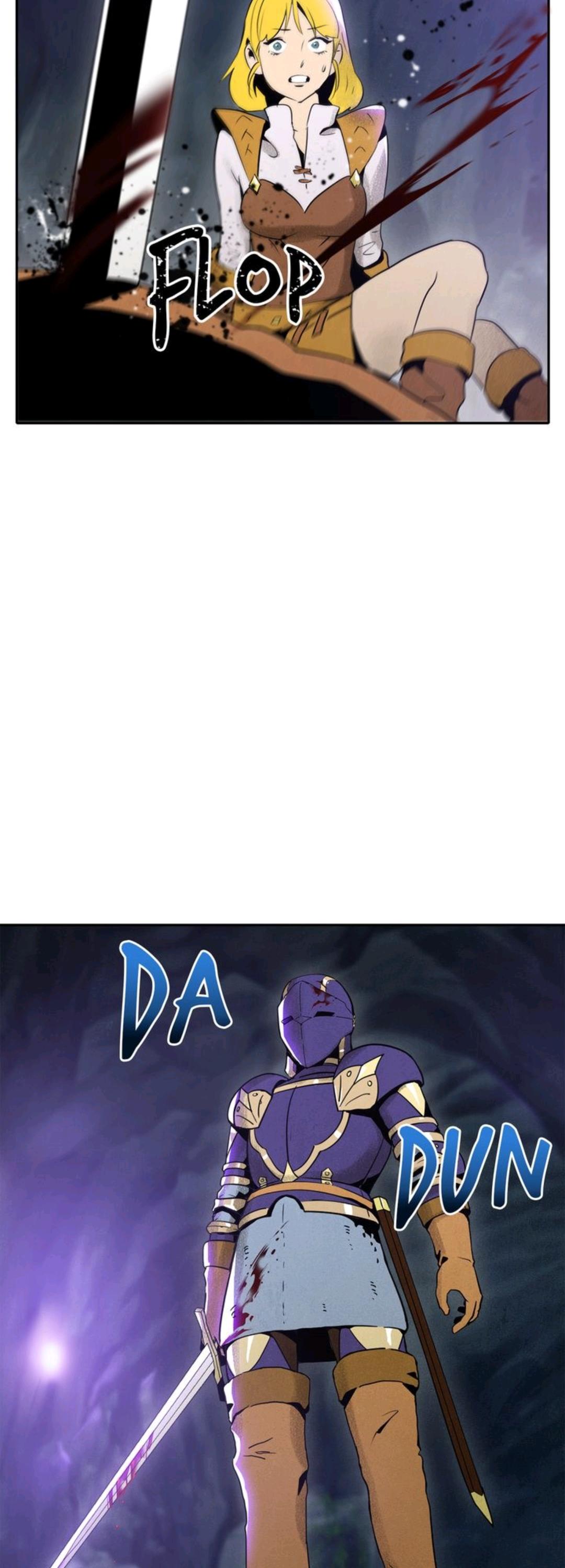 The Skeleton Soldier Failed to Defend the Dungeon Chapter 6