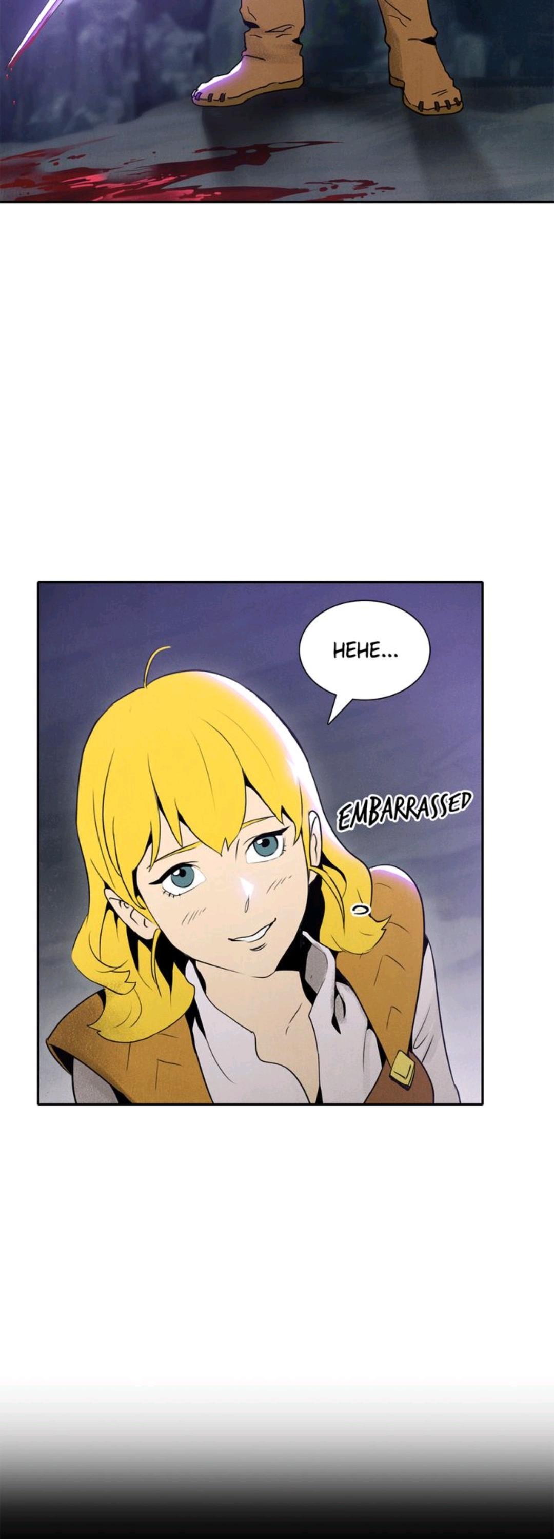 The Skeleton Soldier Failed to Defend the Dungeon Chapter 6