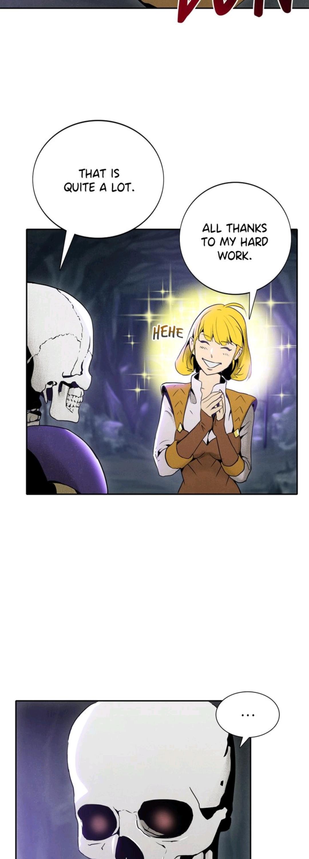 The Skeleton Soldier Failed to Defend the Dungeon Chapter 6