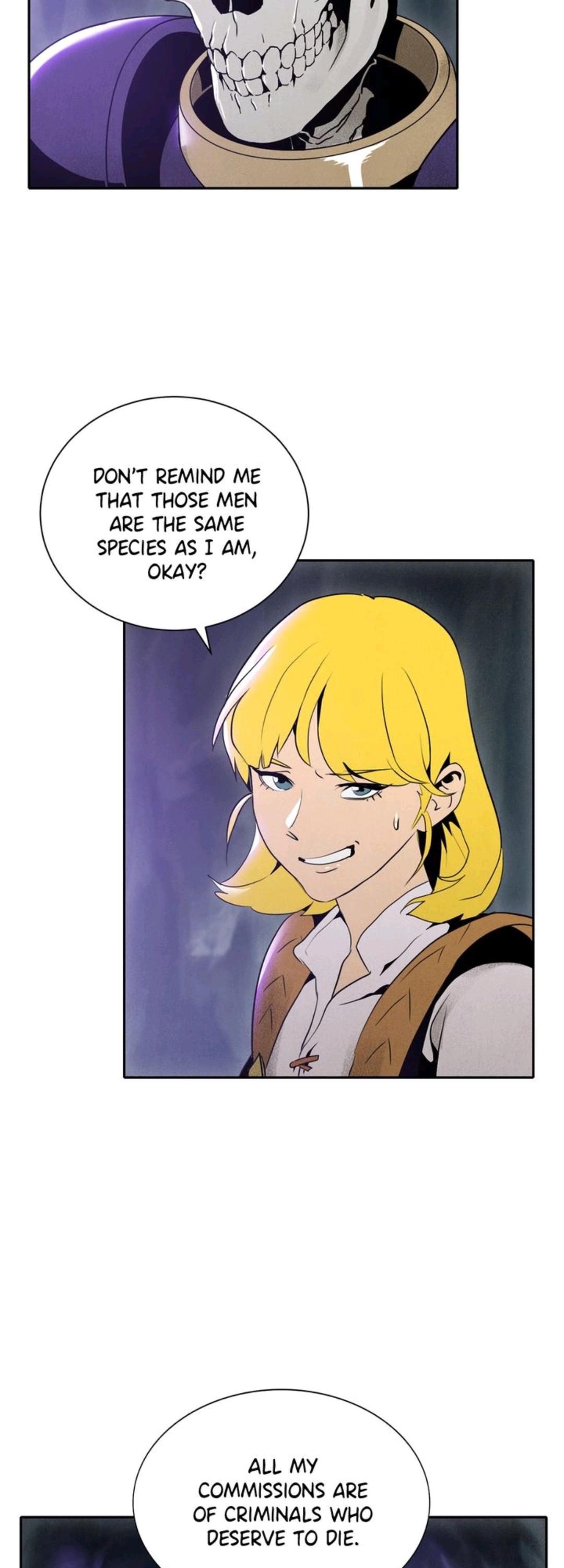 The Skeleton Soldier Failed to Defend the Dungeon Chapter 6