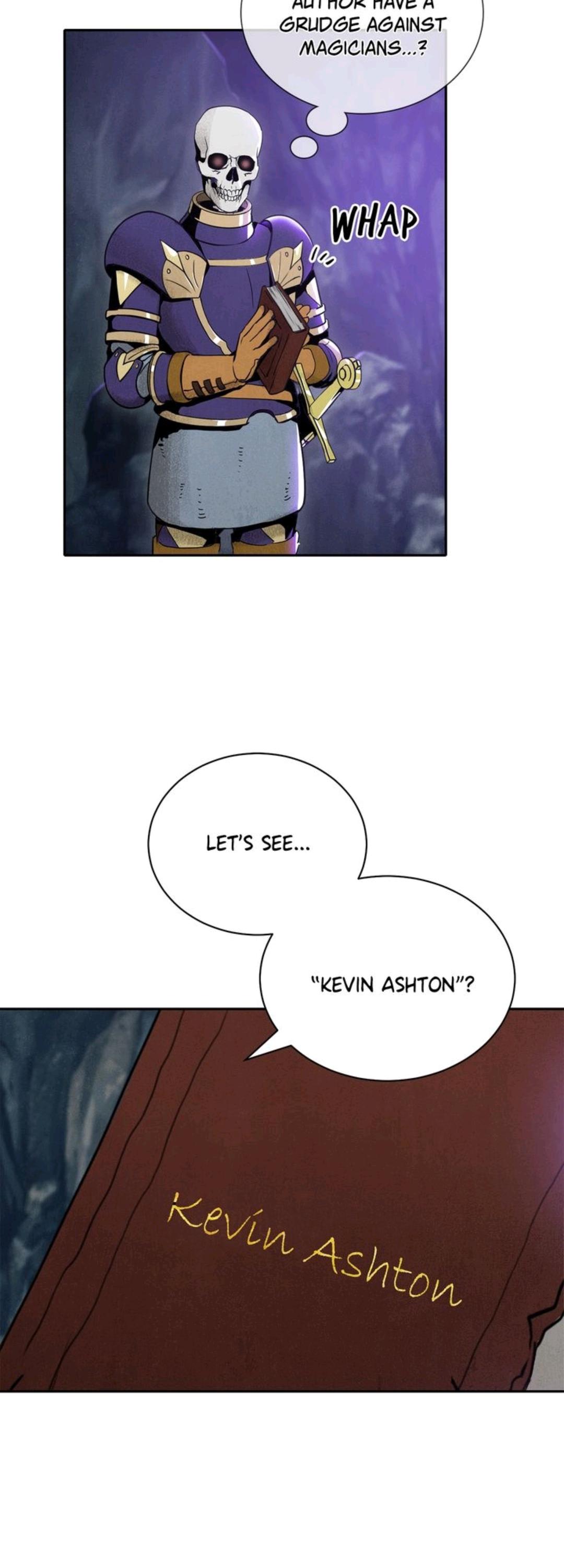 The Skeleton Soldier Failed to Defend the Dungeon Chapter 6