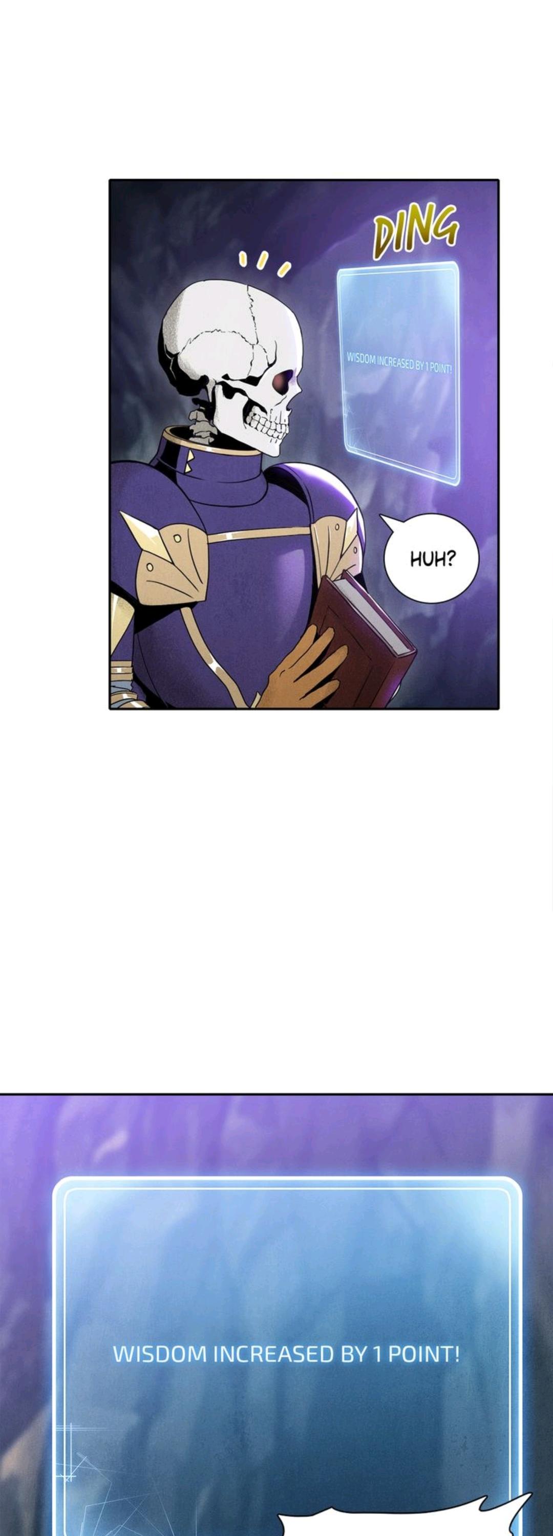 The Skeleton Soldier Failed to Defend the Dungeon Chapter 6