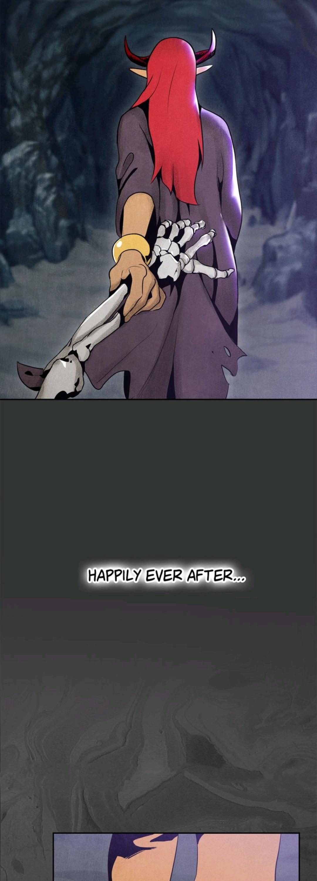 The Skeleton Soldier Failed to Defend the Dungeon Chapter 6