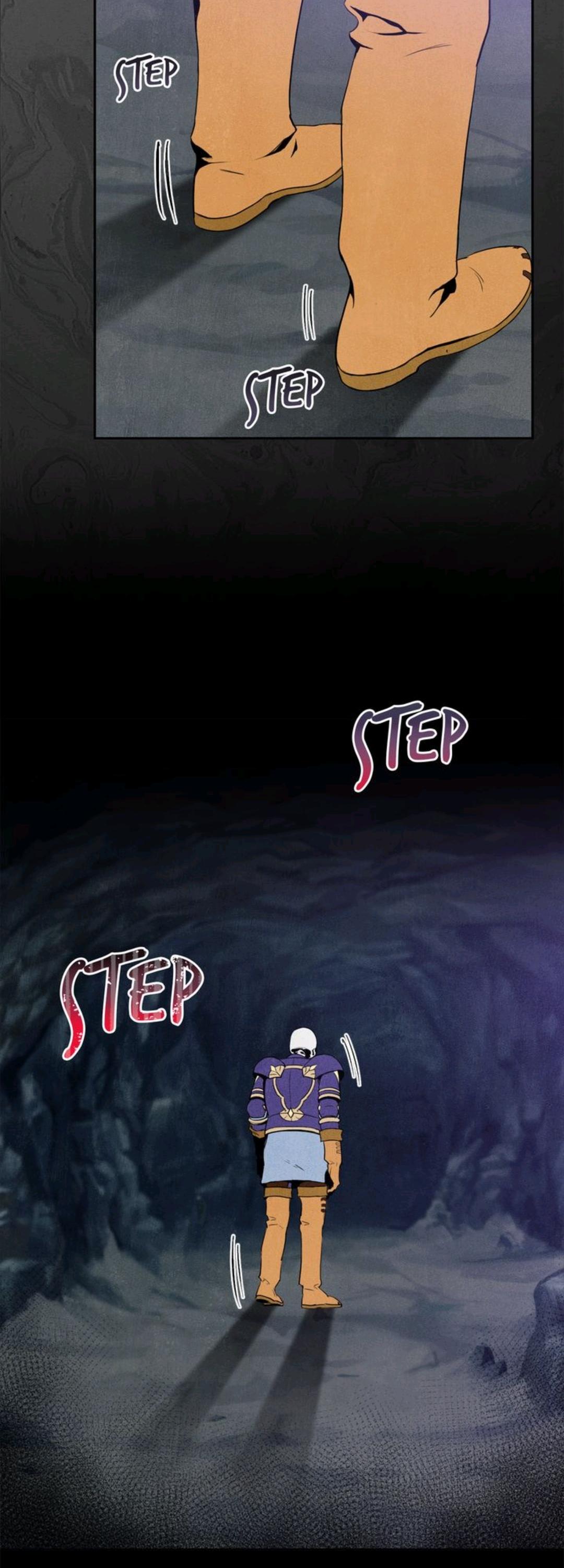 The Skeleton Soldier Failed to Defend the Dungeon Chapter 6