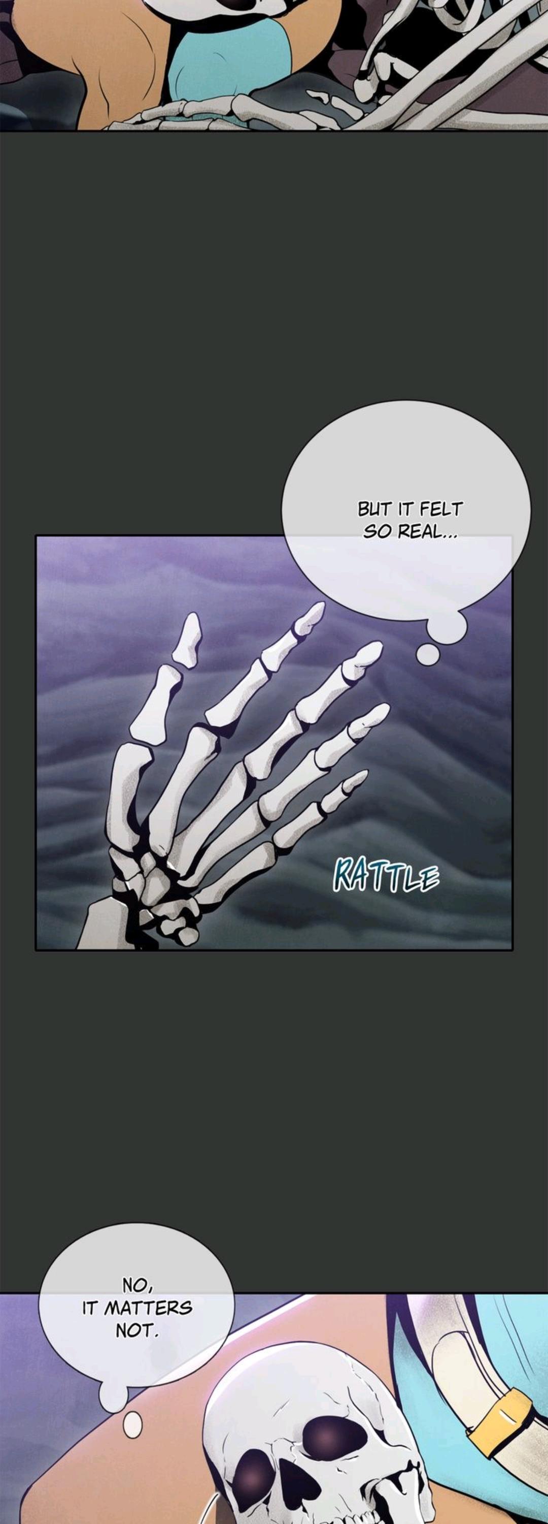 The Skeleton Soldier Failed to Defend the Dungeon Chapter 8