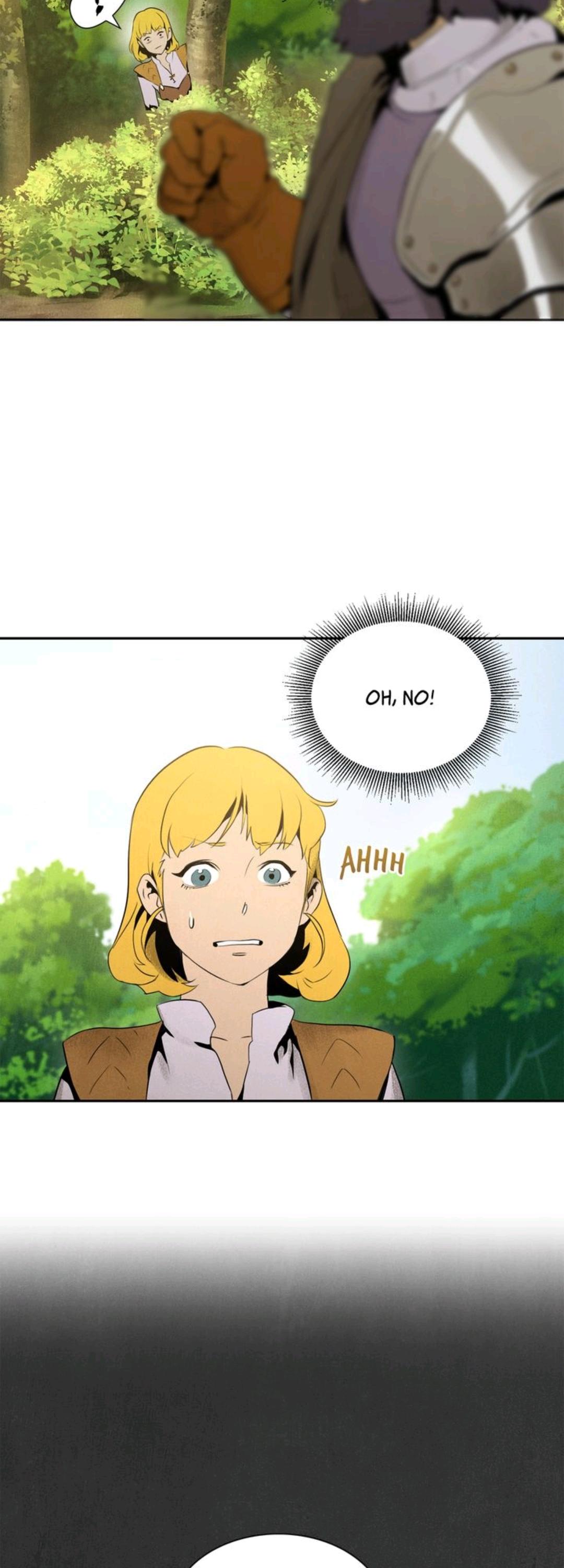 The Skeleton Soldier Failed to Defend the Dungeon Chapter 8