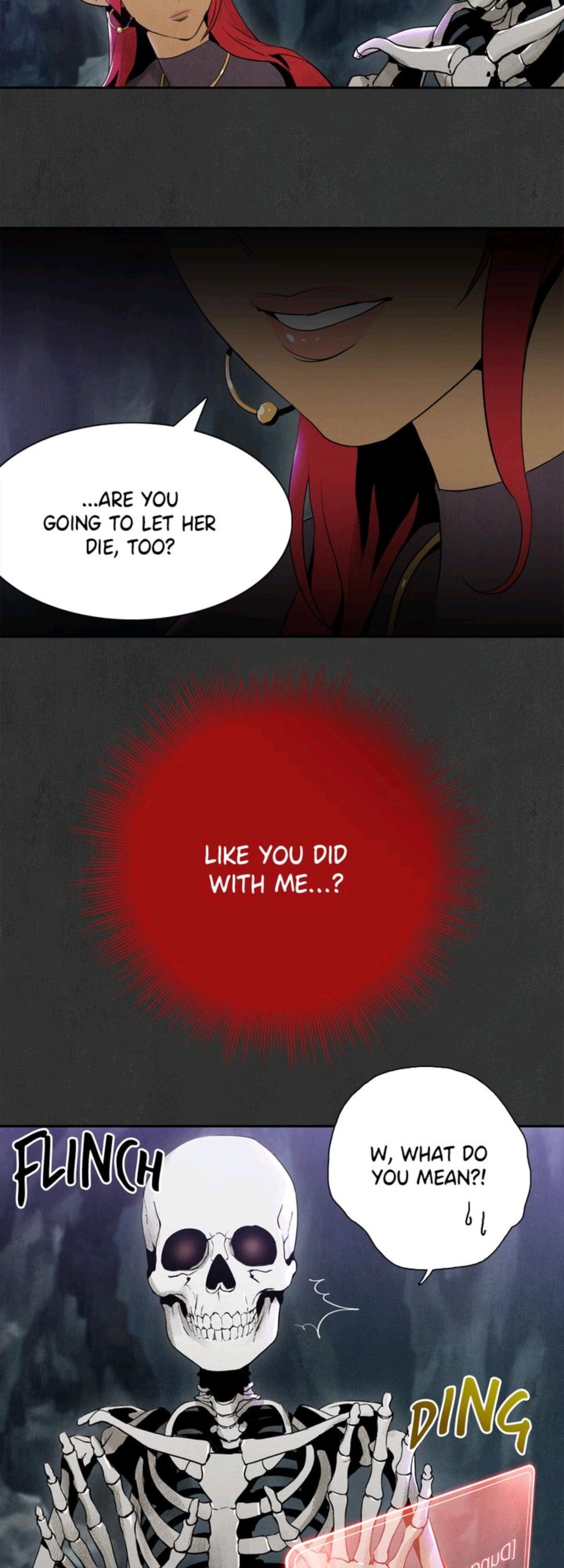 The Skeleton Soldier Failed to Defend the Dungeon Chapter 8