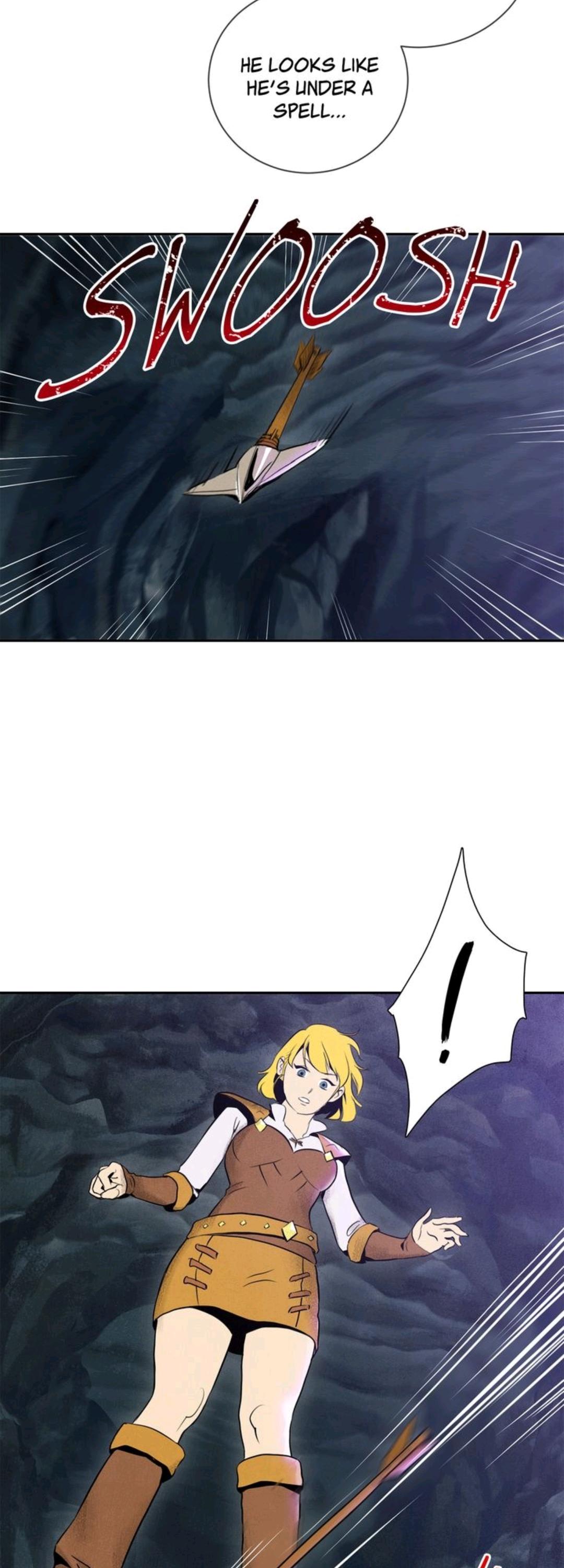 The Skeleton Soldier Failed to Defend the Dungeon Chapter 8