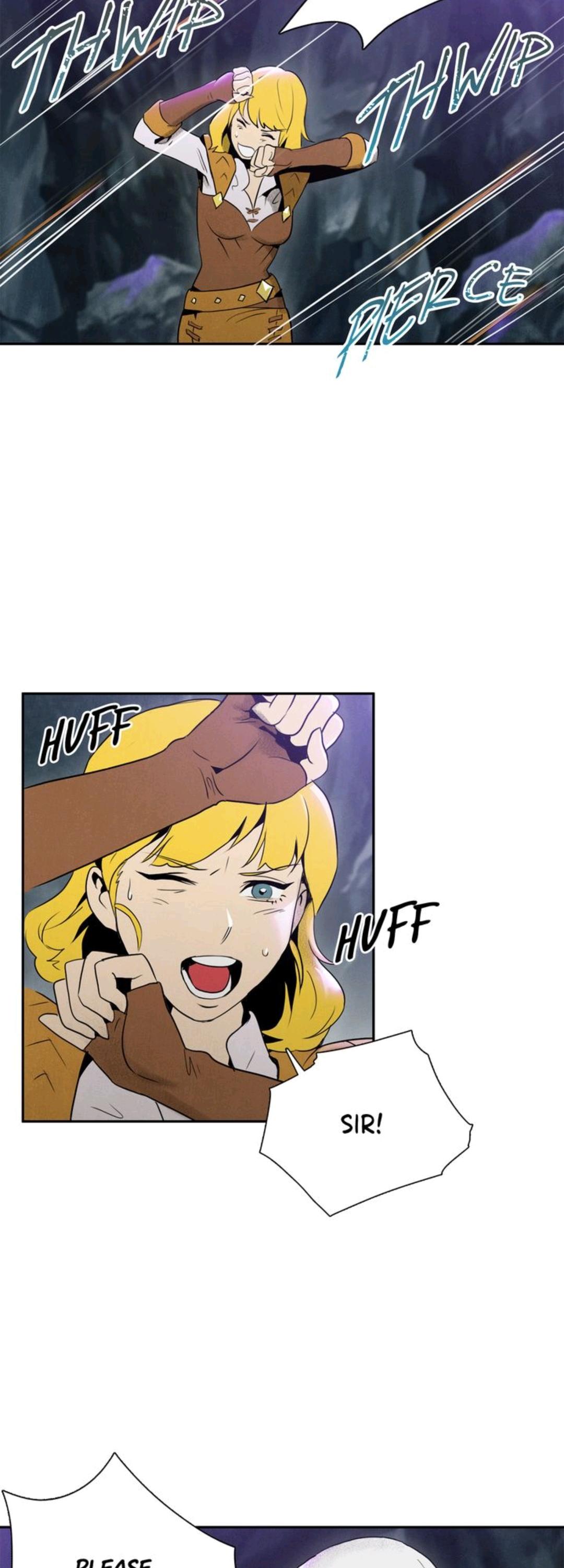 The Skeleton Soldier Failed to Defend the Dungeon Chapter 8