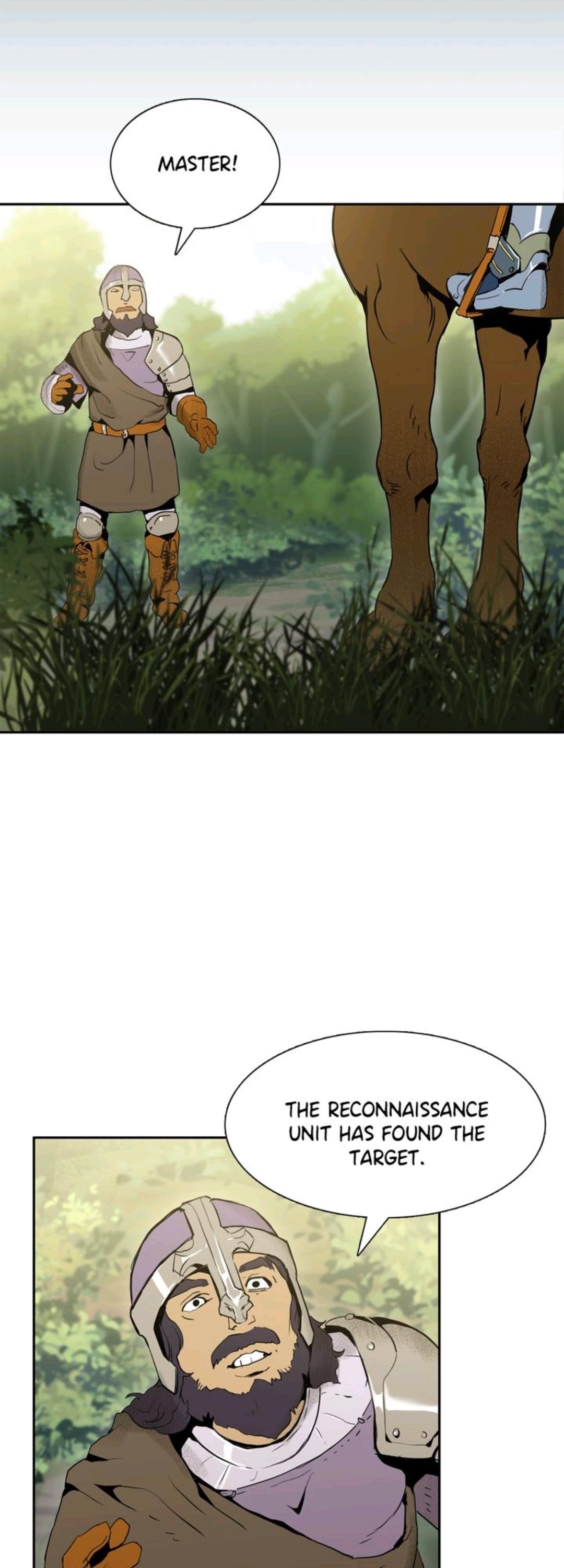 The Skeleton Soldier Failed to Defend the Dungeon Chapter 8