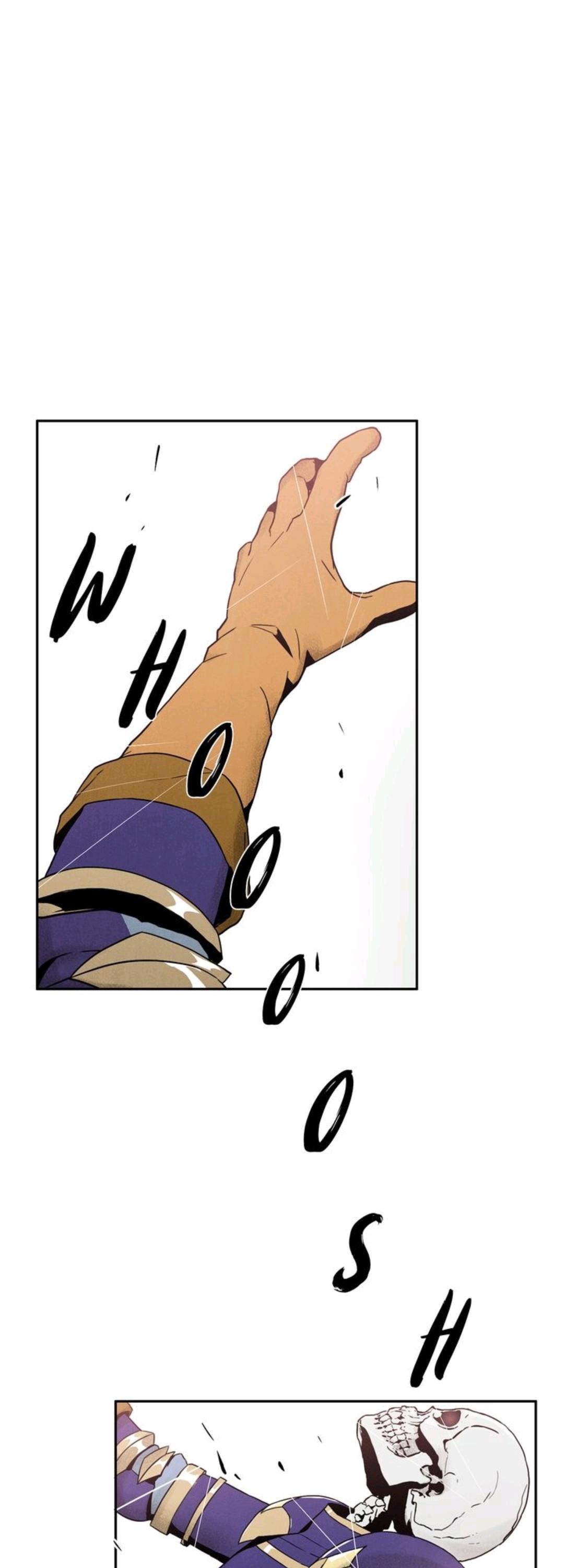 The Skeleton Soldier Failed to Defend the Dungeon Chapter 9